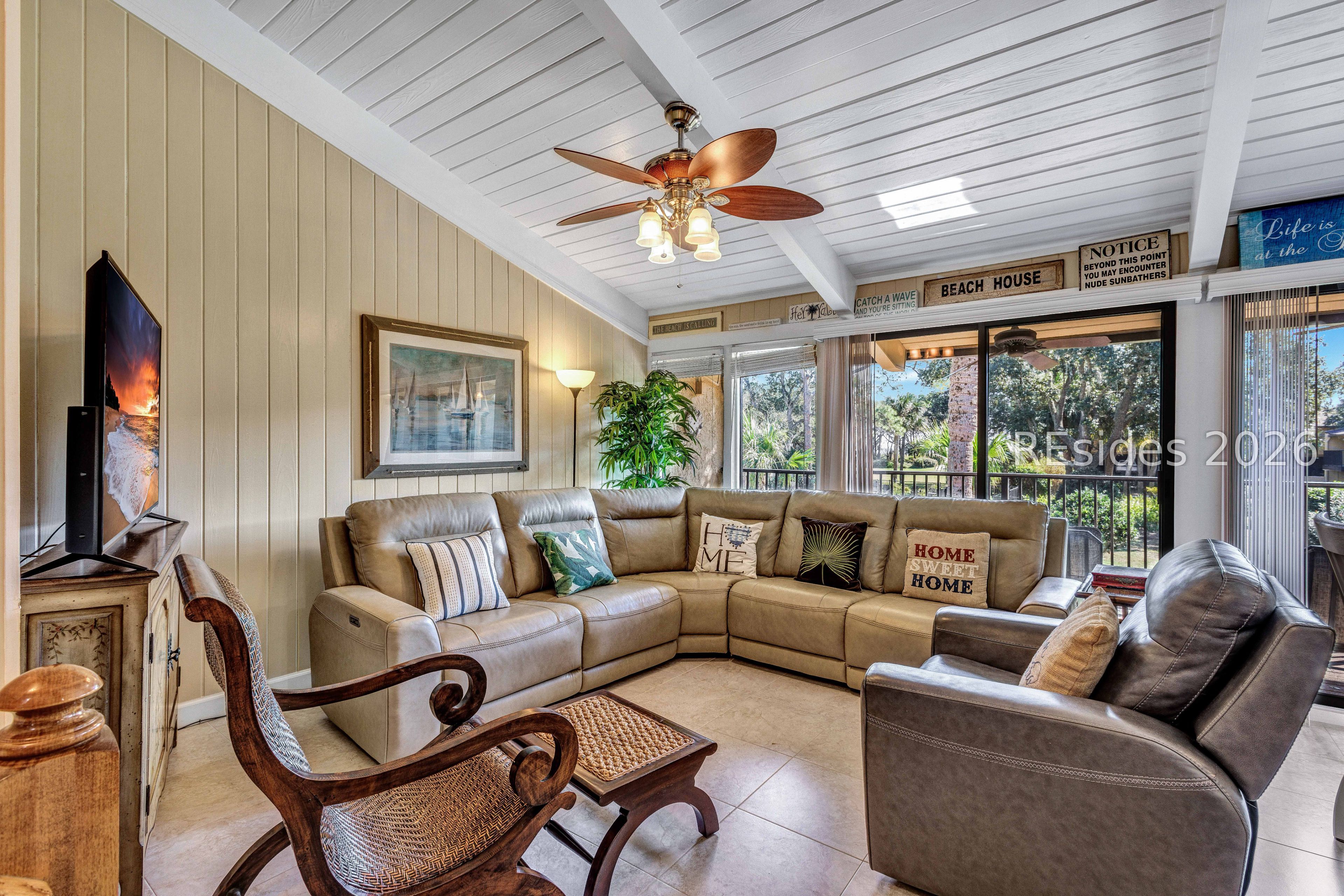 37 S Forest Beach Drive Unit: 15