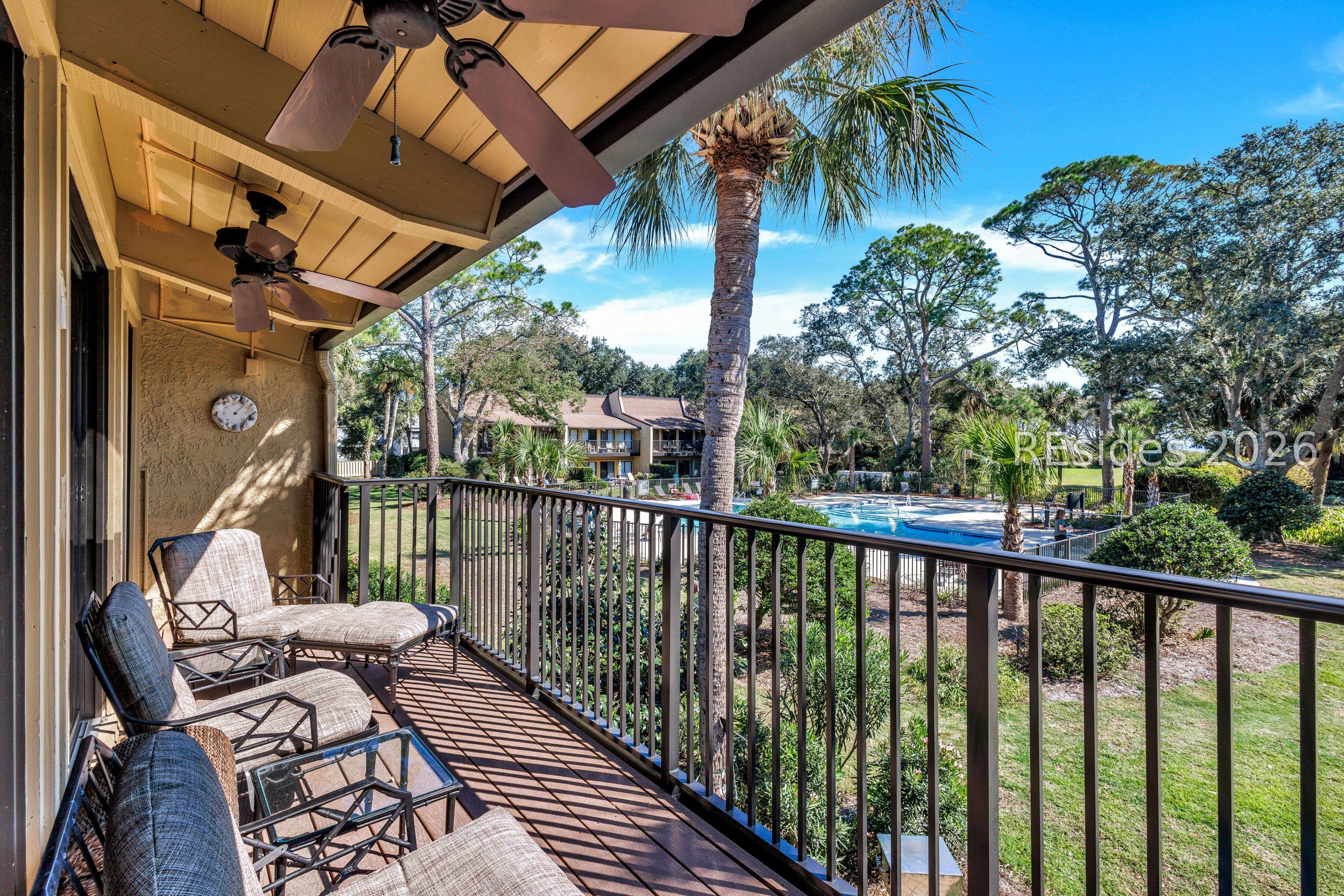 37 S Forest Beach Drive Unit: 15