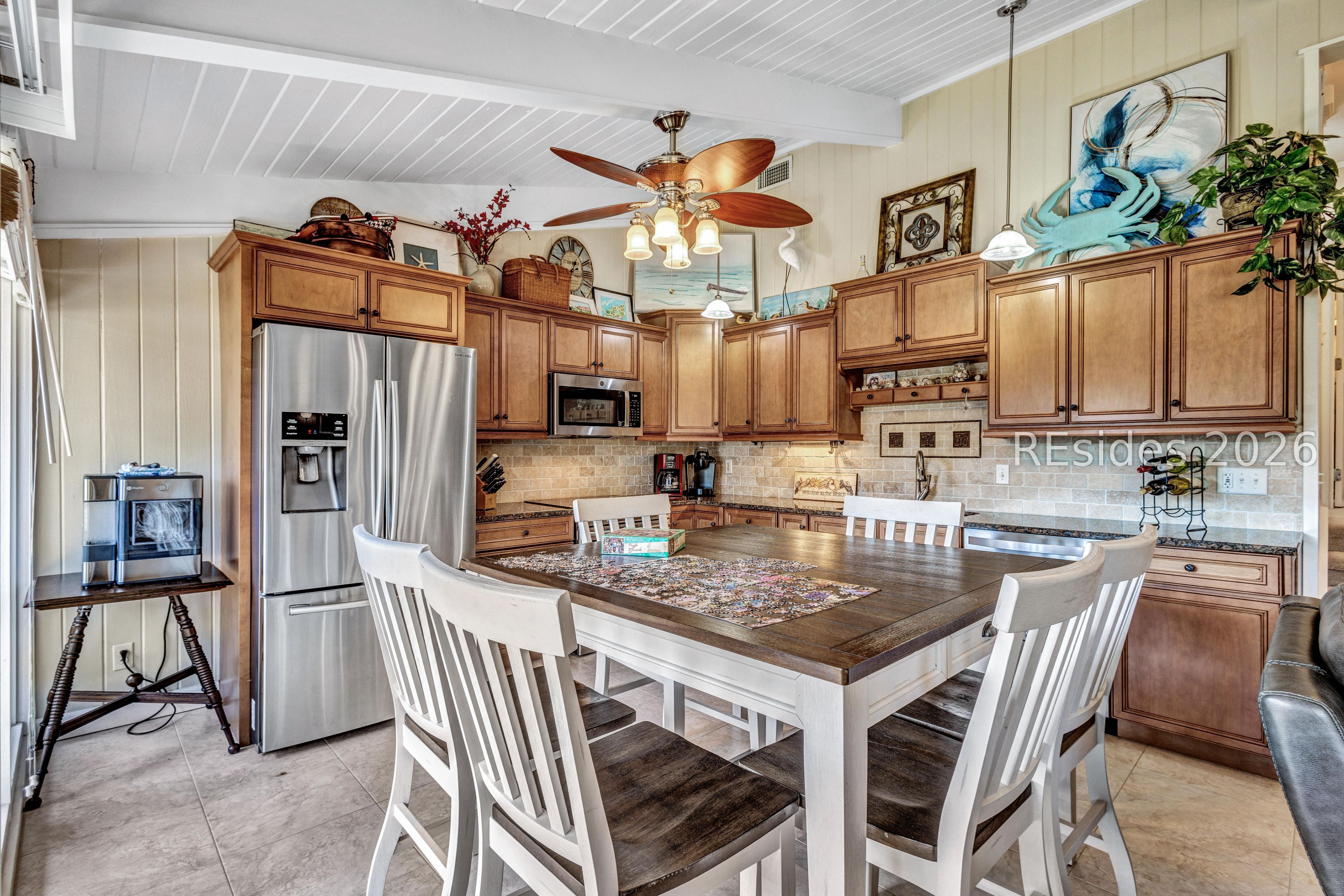 37 S Forest Beach Drive Unit: 15