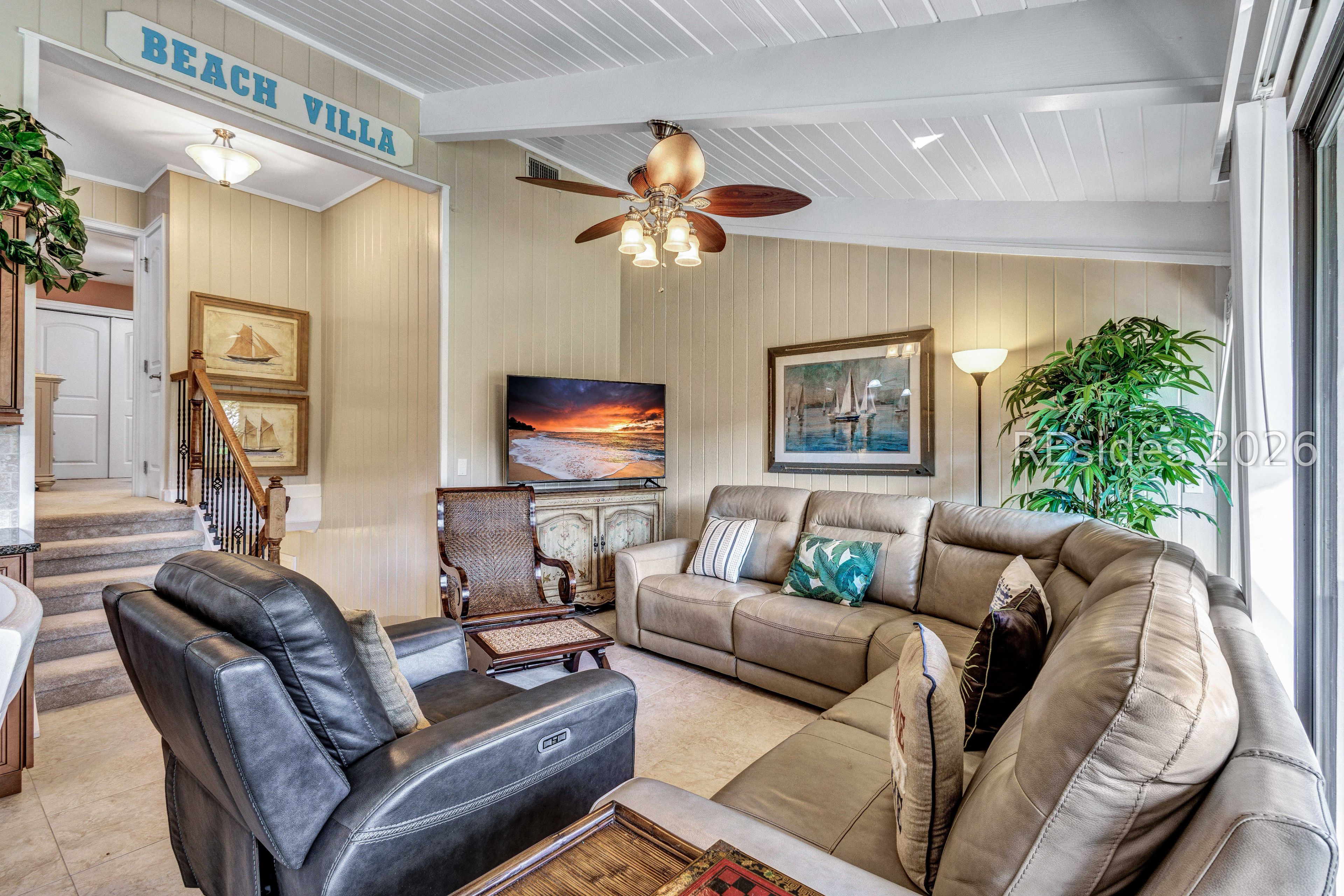 37 S Forest Beach Drive Unit: 15