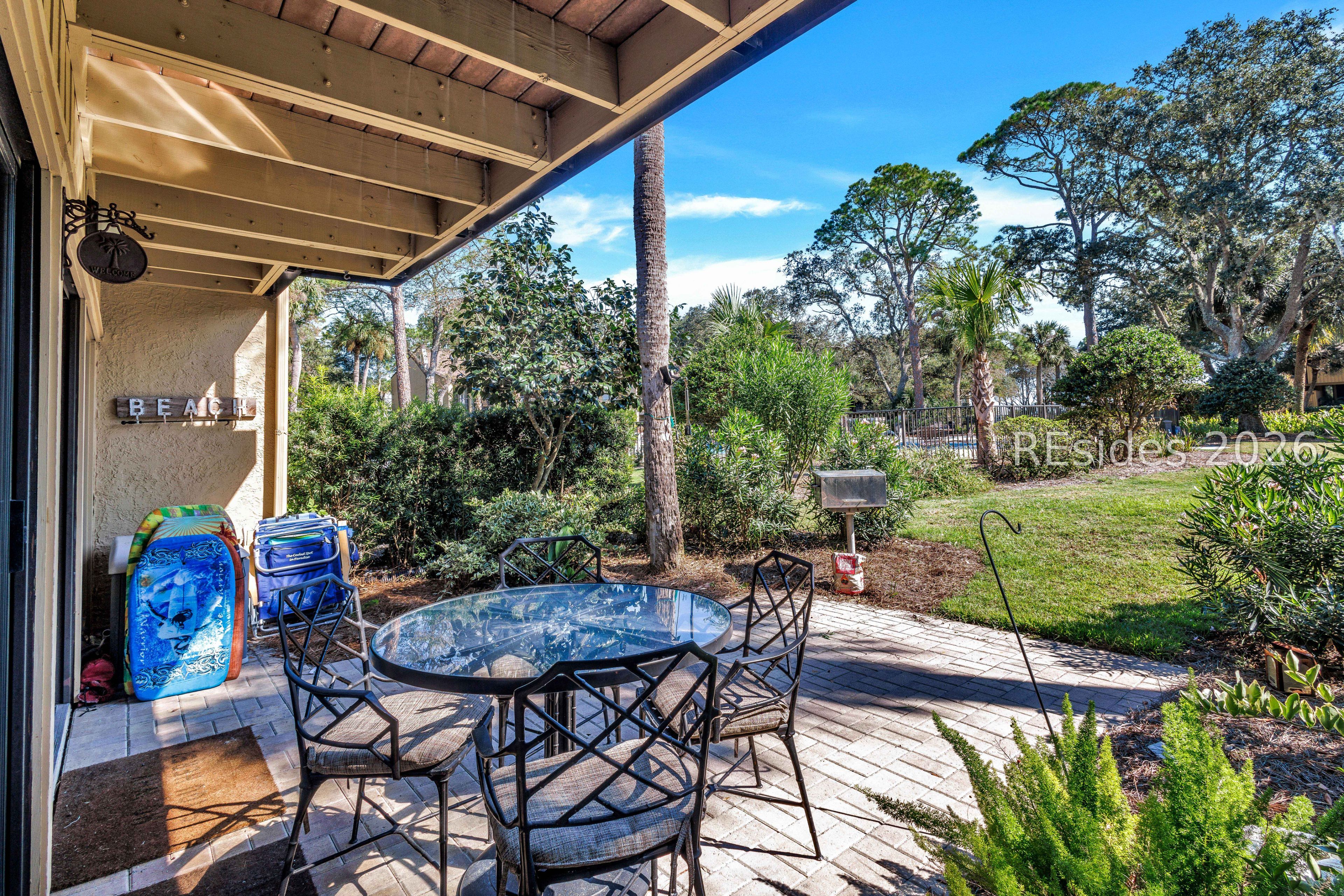 37 S Forest Beach Drive Unit: 15