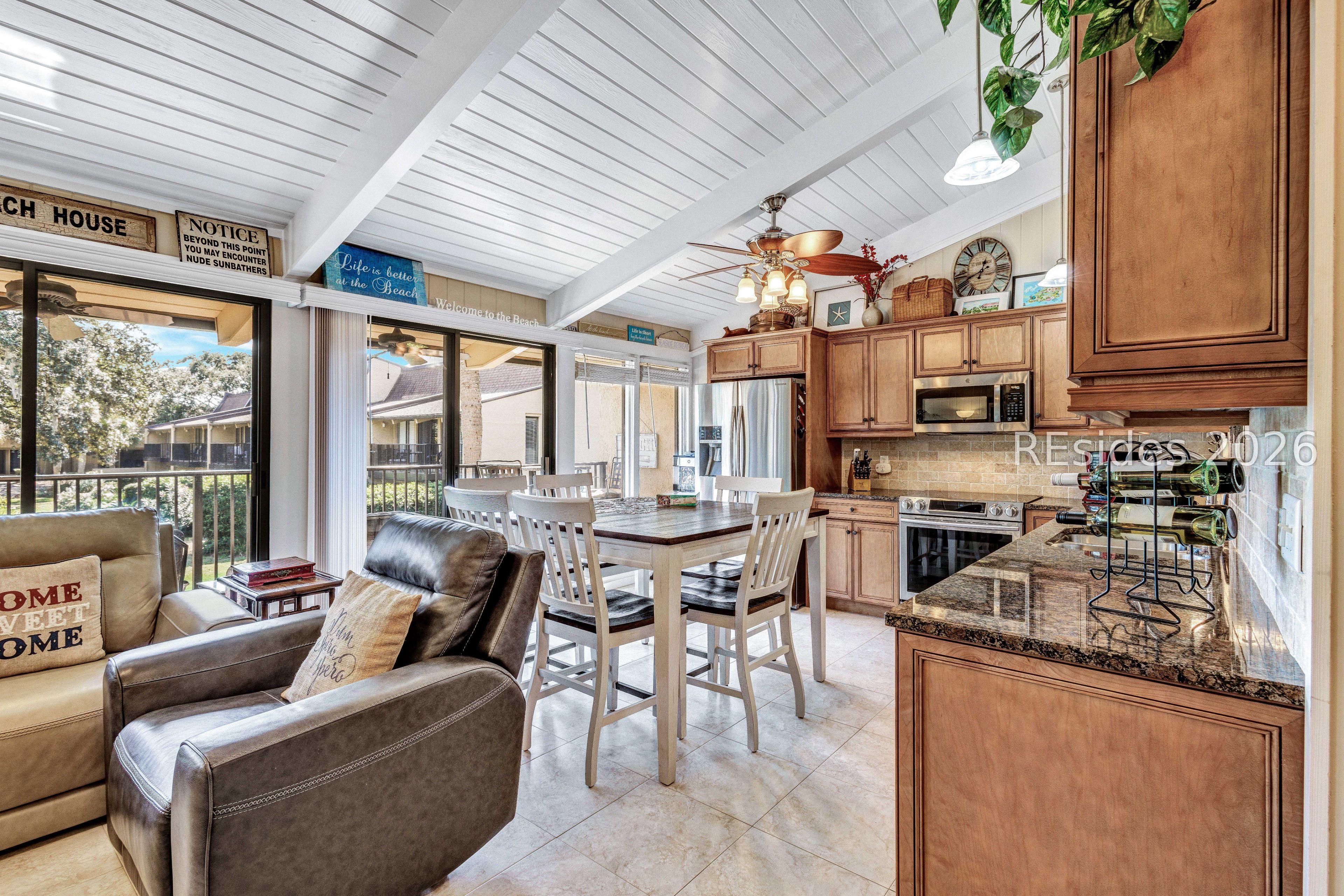 37 S Forest Beach Drive Unit: 15