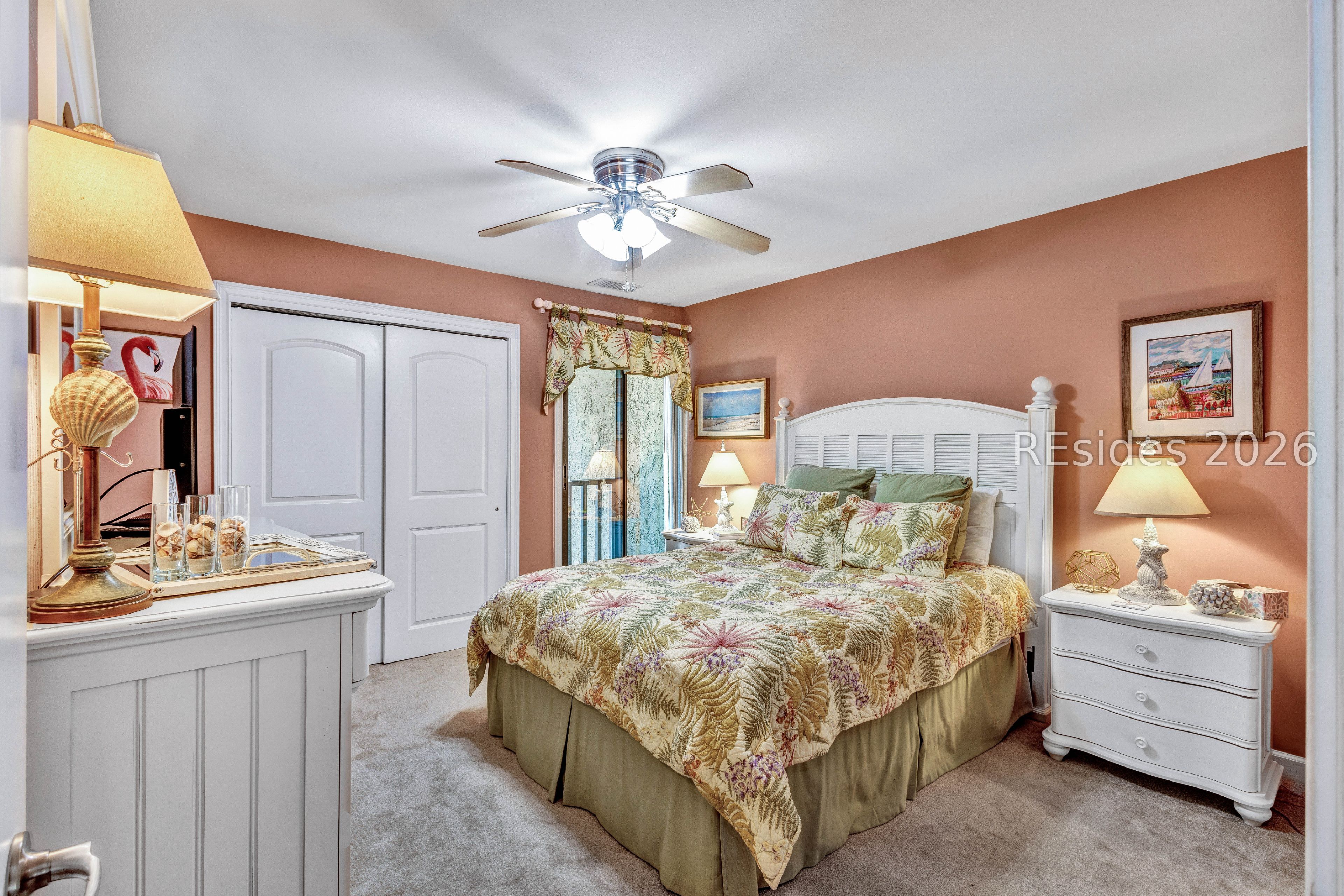 37 S Forest Beach Drive Unit: 15