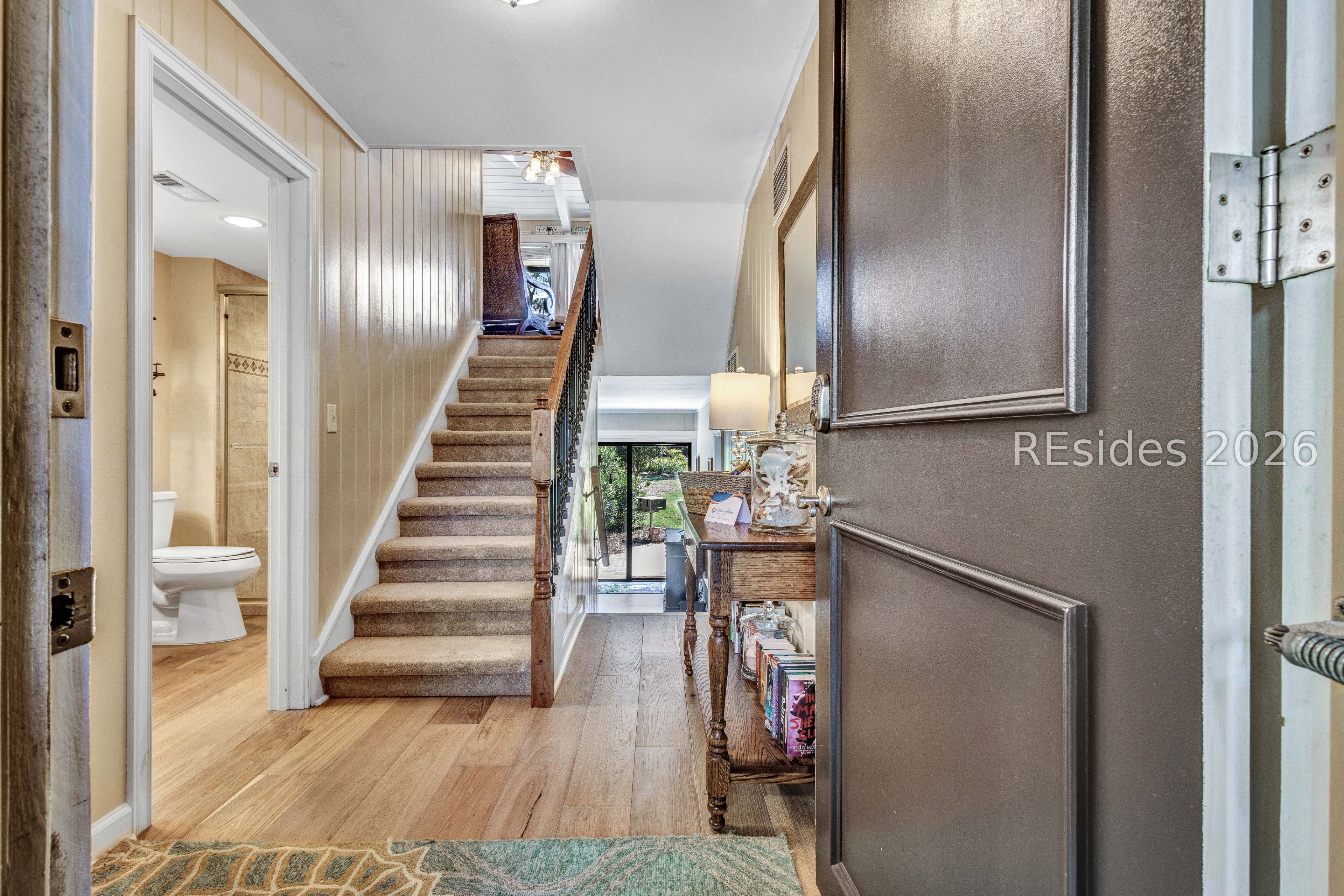 37 S Forest Beach Drive Unit: 15