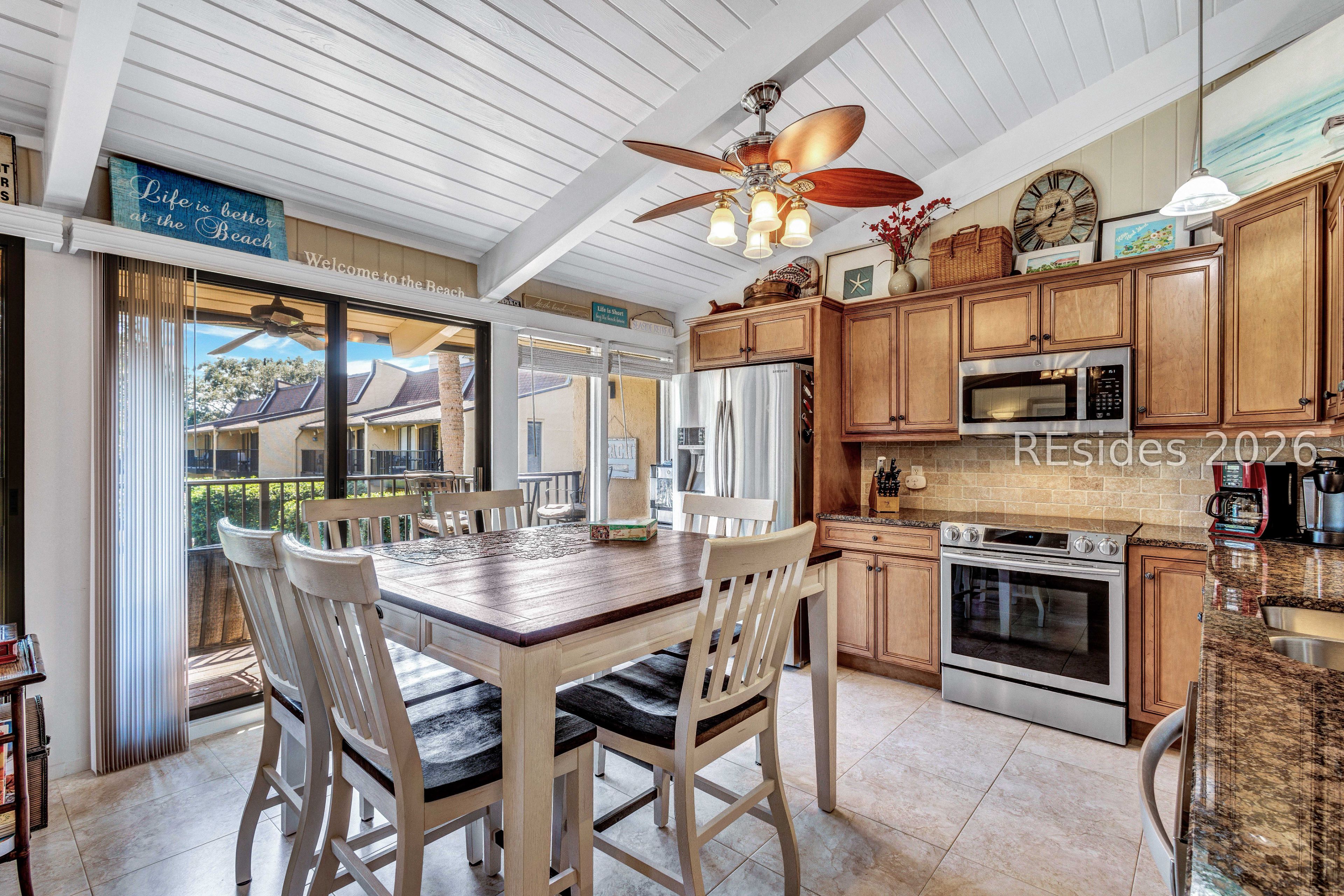 37 S Forest Beach Drive Unit: 15