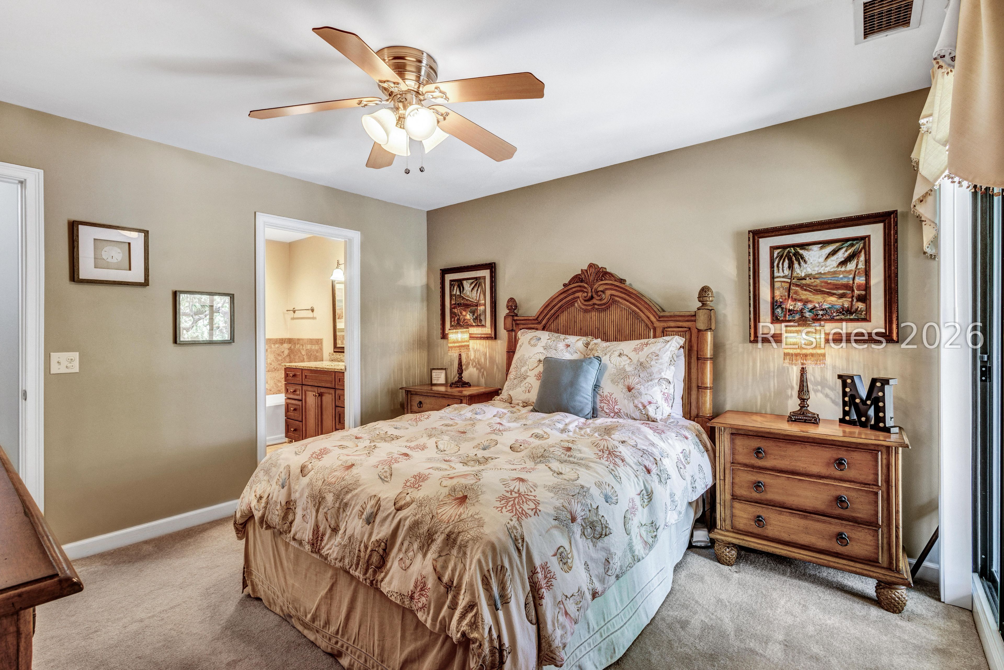 37 S Forest Beach Drive Unit: 15