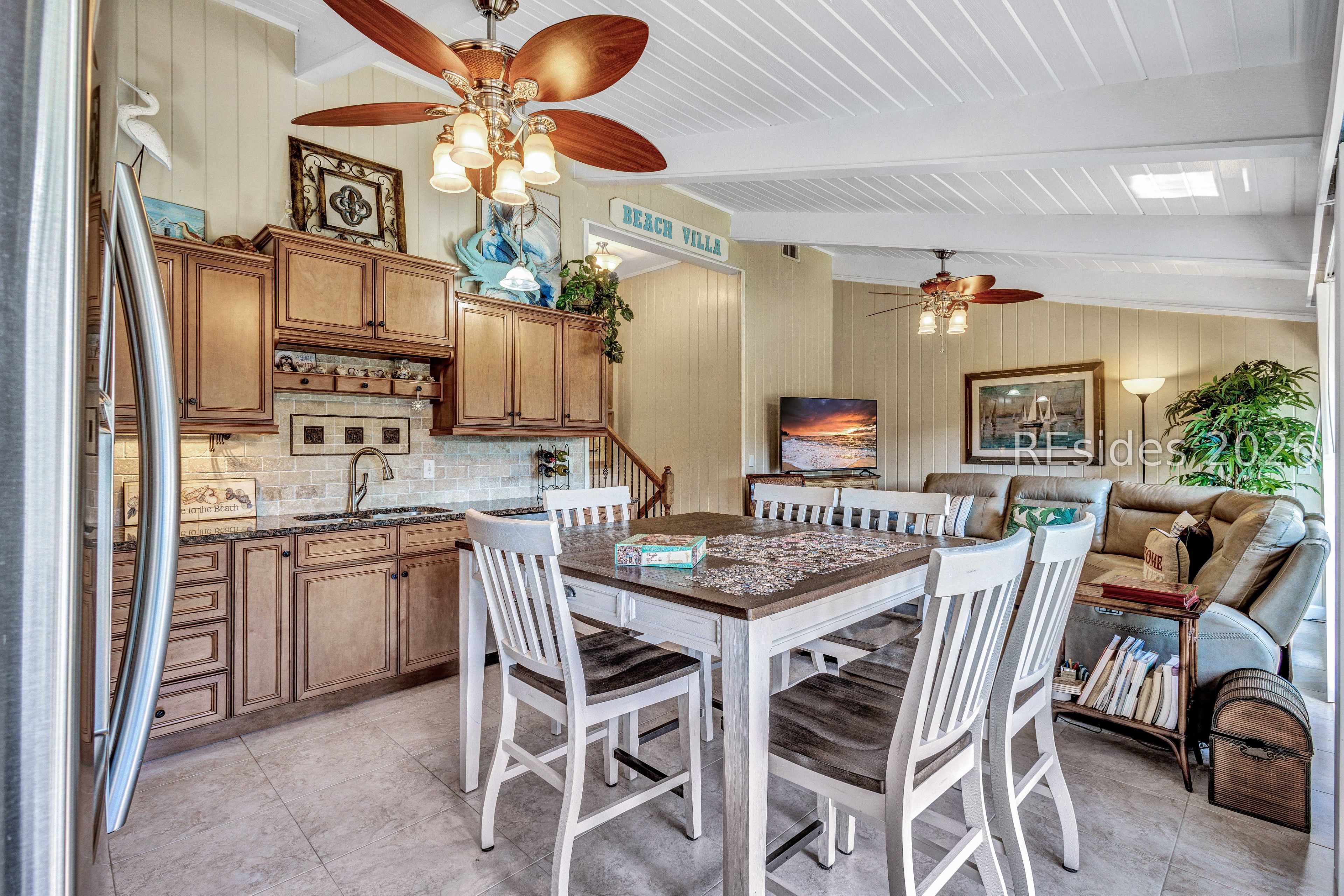 37 S Forest Beach Drive Unit: 15