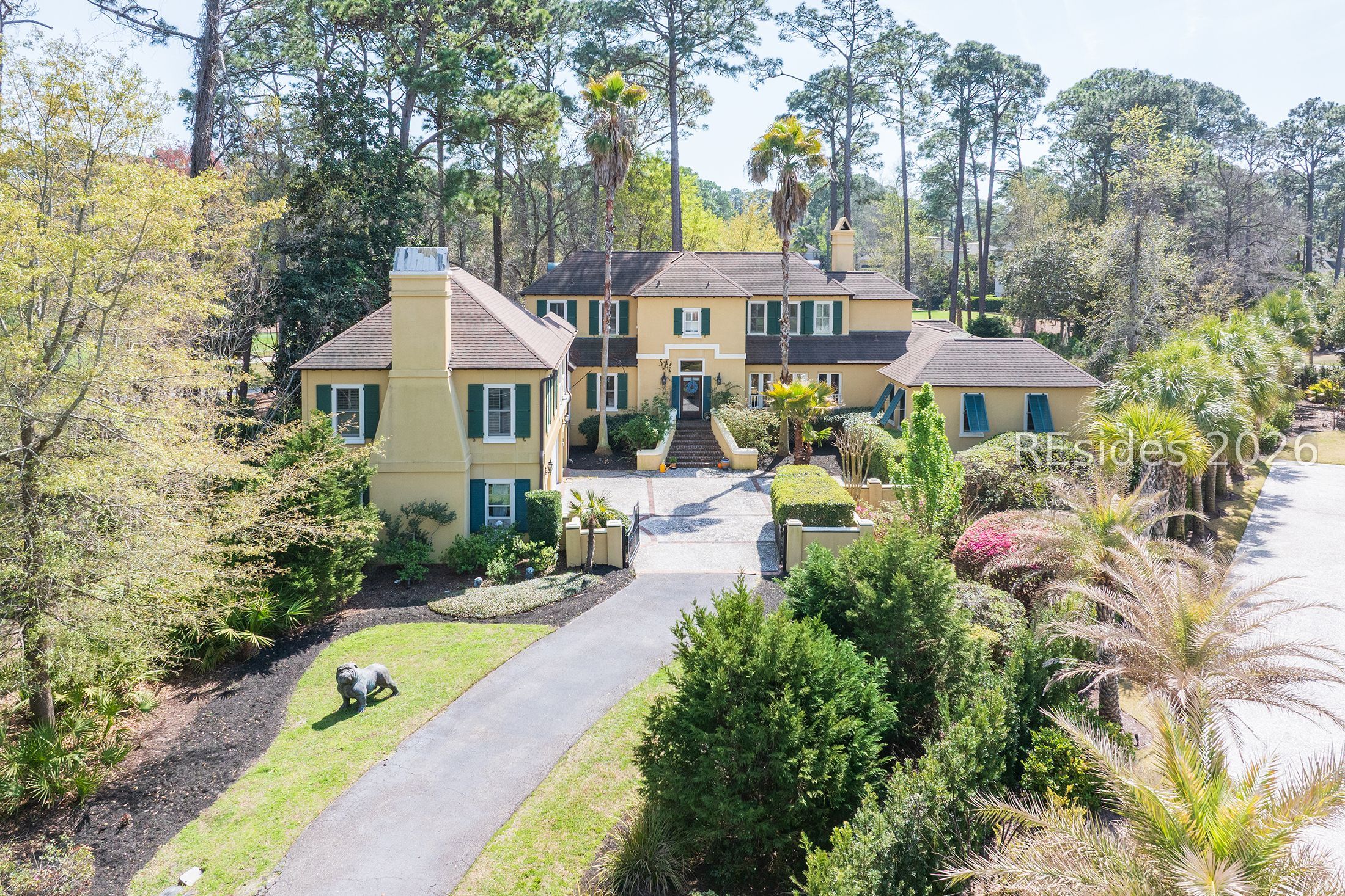 25 Wexford Circle