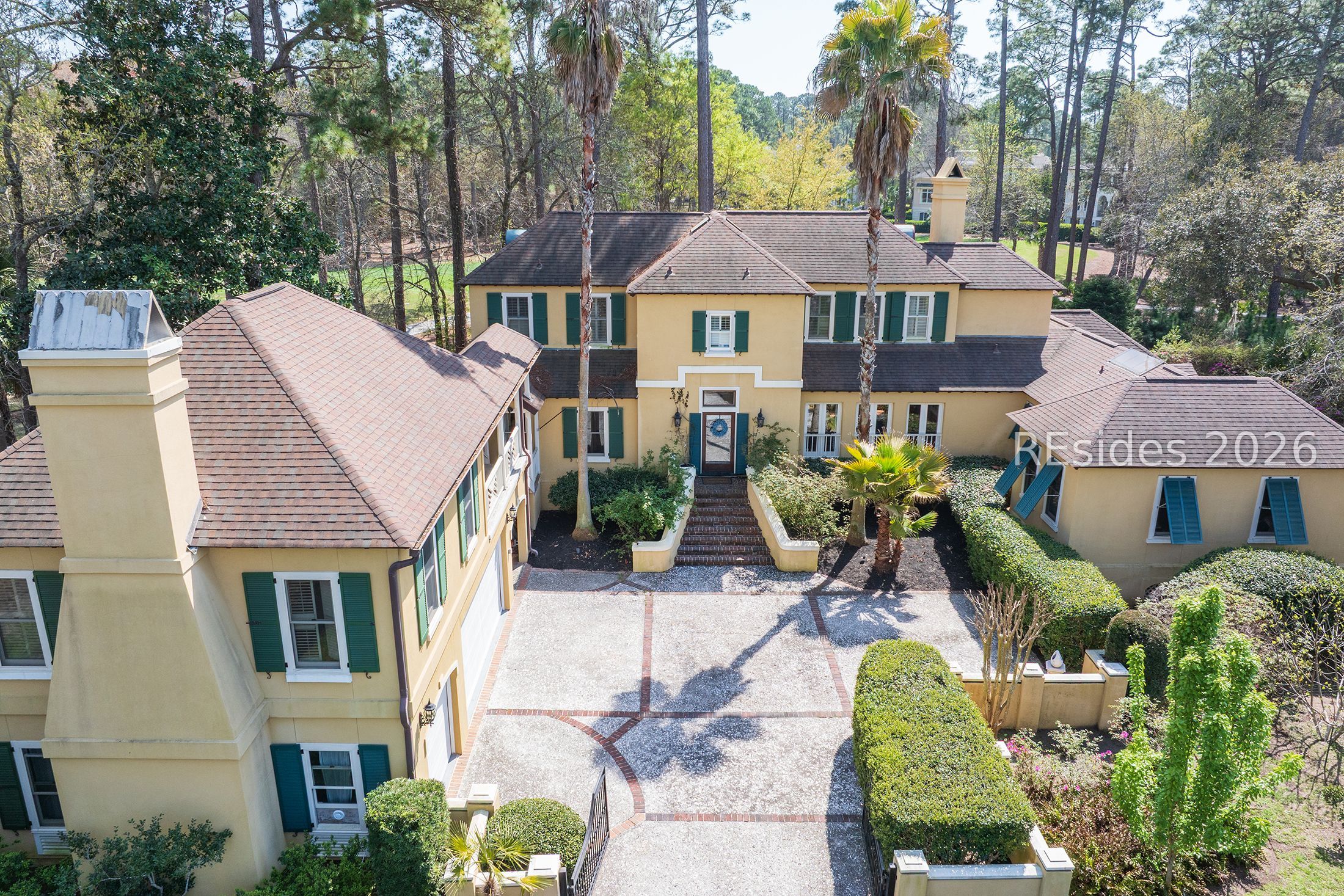 25 Wexford Circle