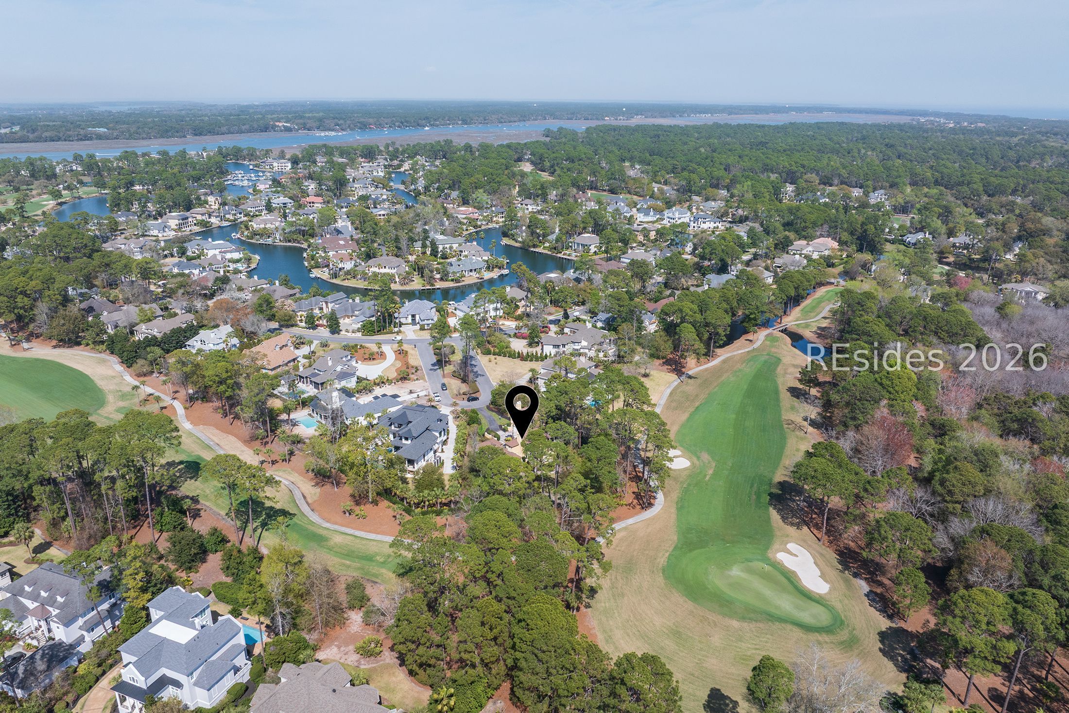25 Wexford Circle