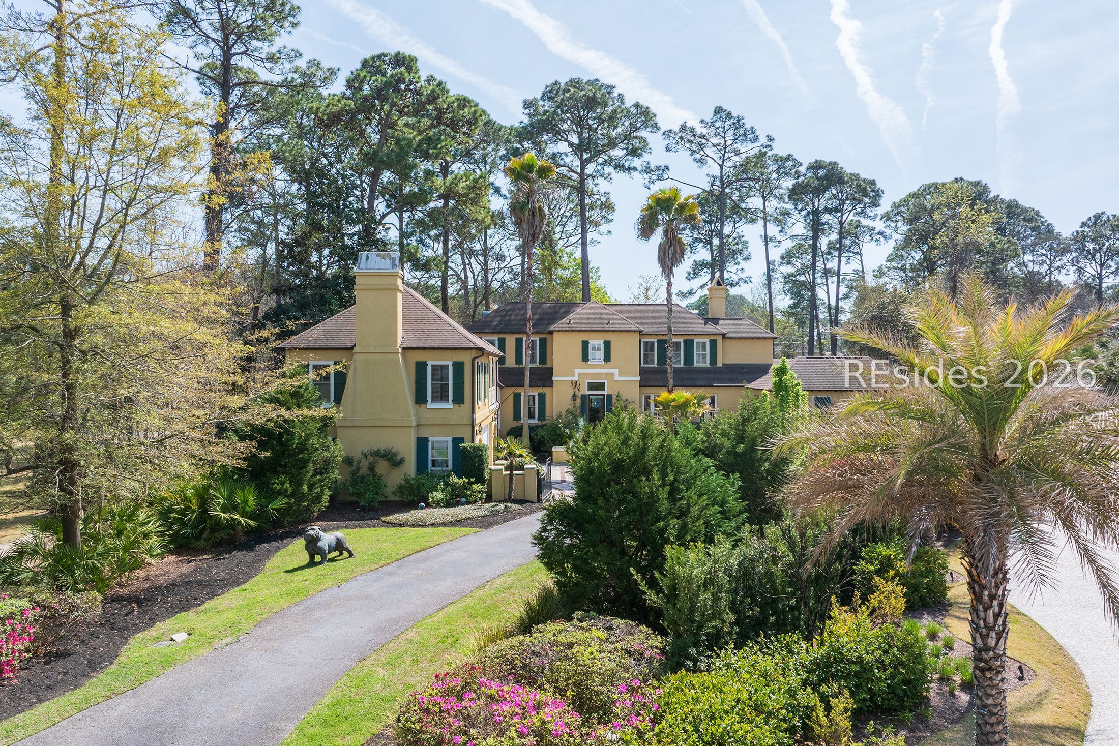 25 Wexford Circle