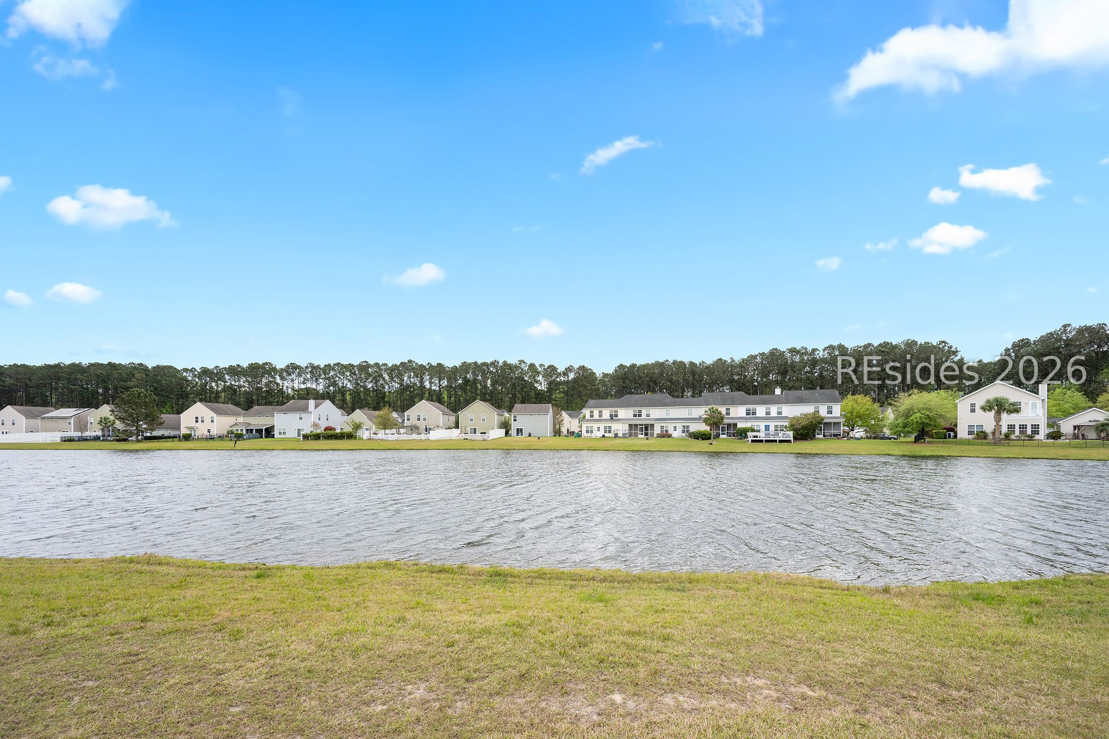 16 Savannah Oak Drive