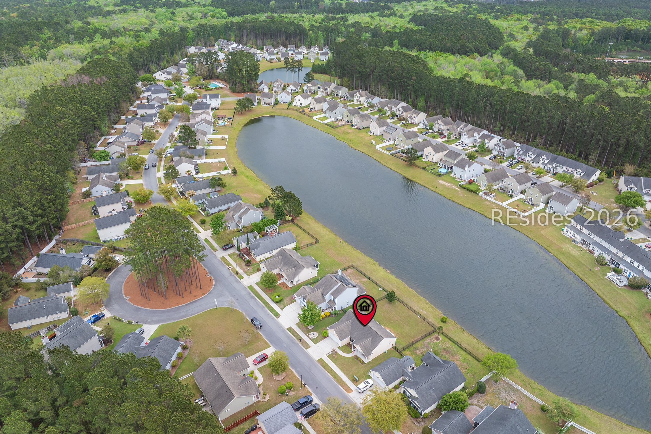 16 Savannah Oak Drive