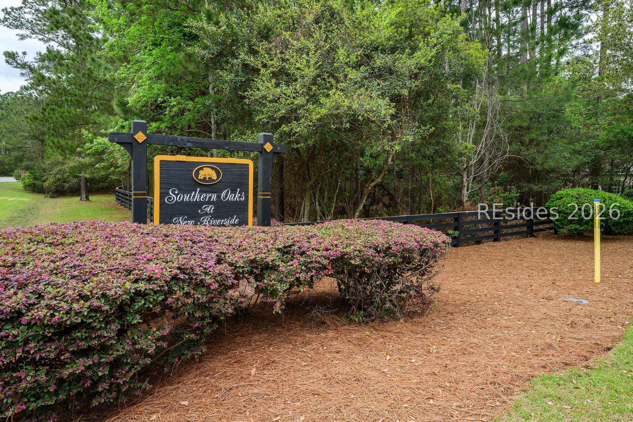 16 Savannah Oak Drive