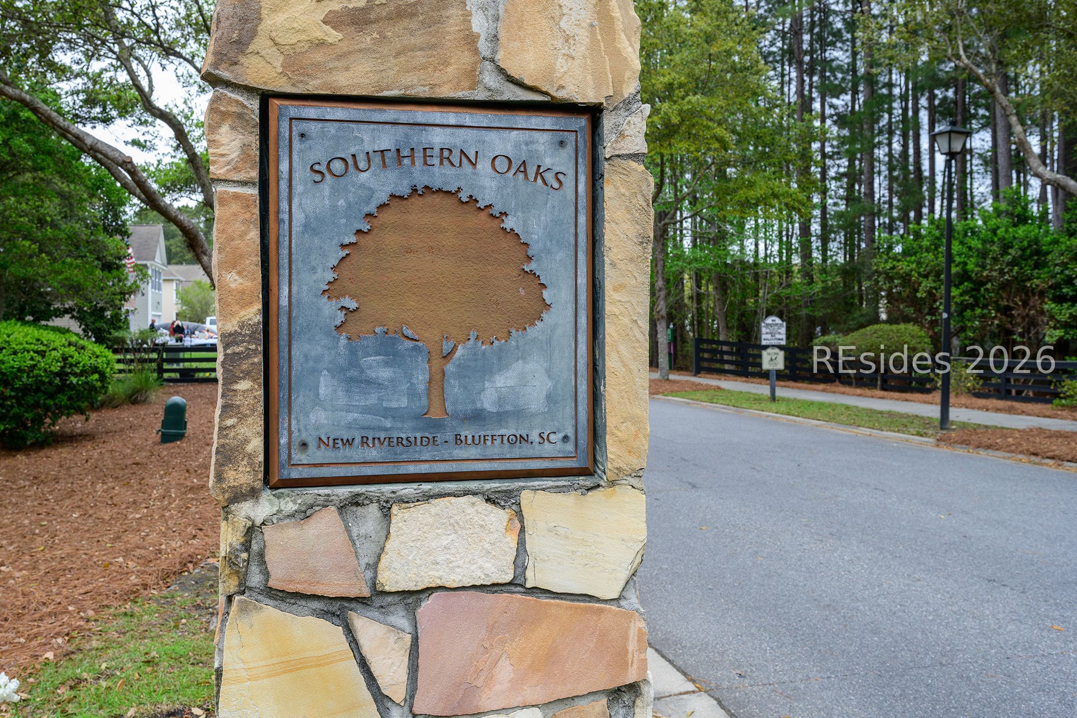 16 Savannah Oak Drive