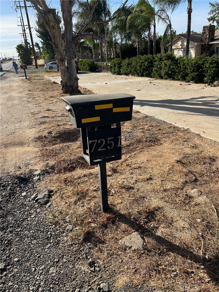 7251 Jurupa Road