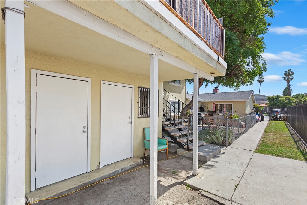 2427 Chanslor Street
