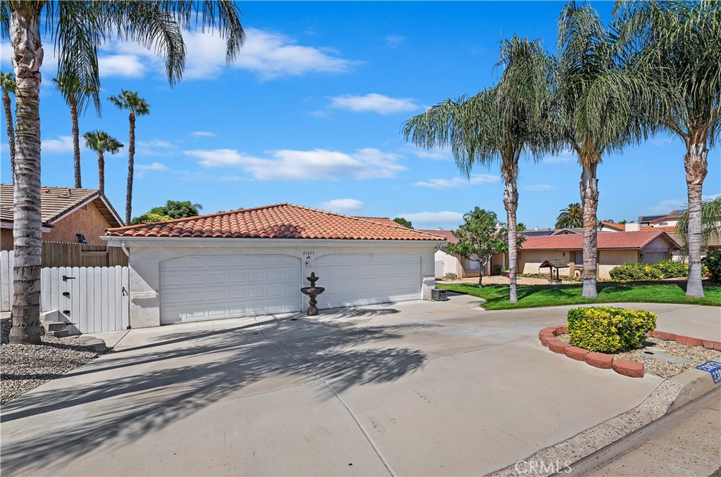 23873 Canyon Lake Drive N