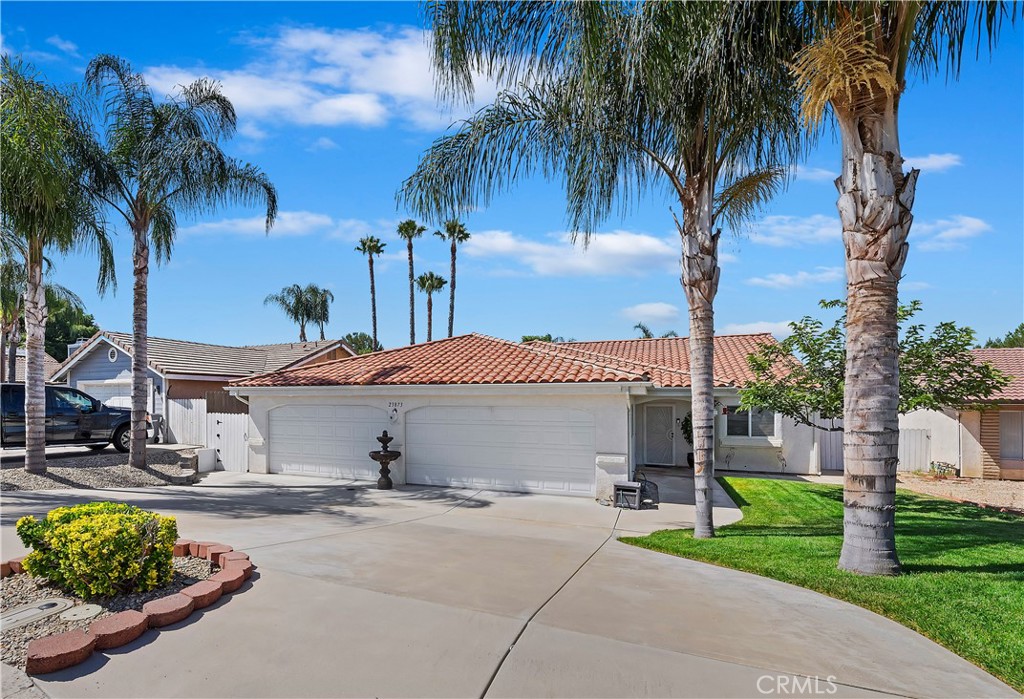 23873 Canyon Lake Drive N