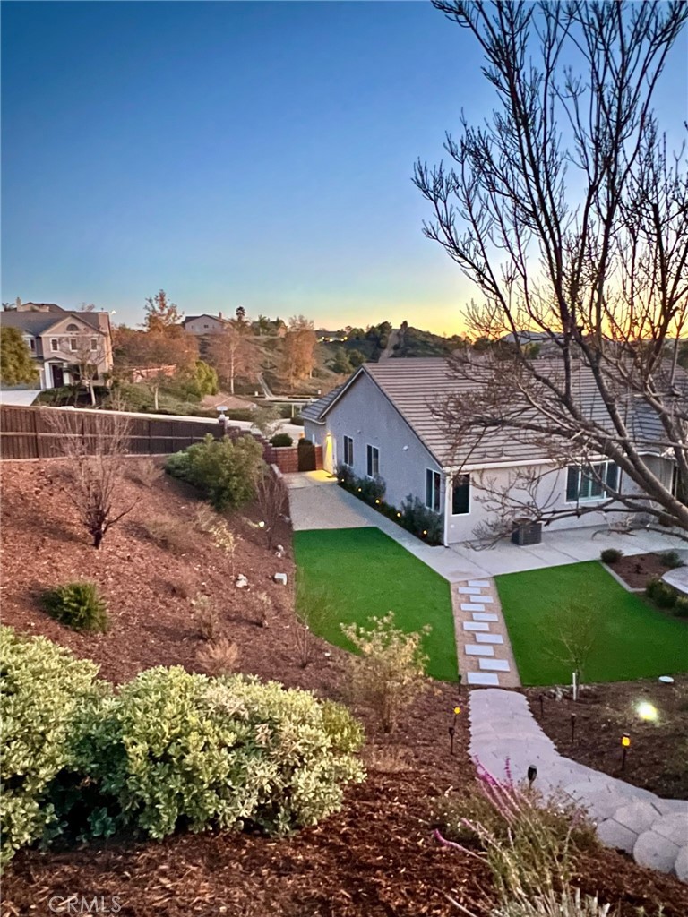 30654 San Anselmo Drive