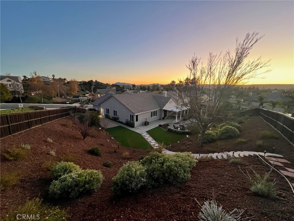 30654 San Anselmo Drive