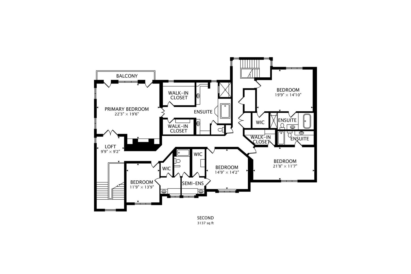 20580 W High Ridge Drive