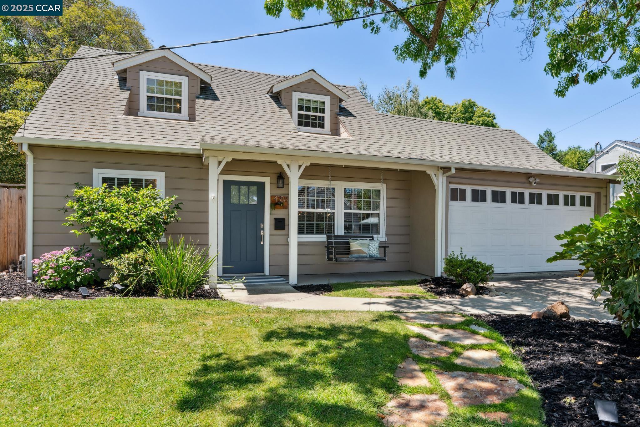 4188 Pickwick Dr