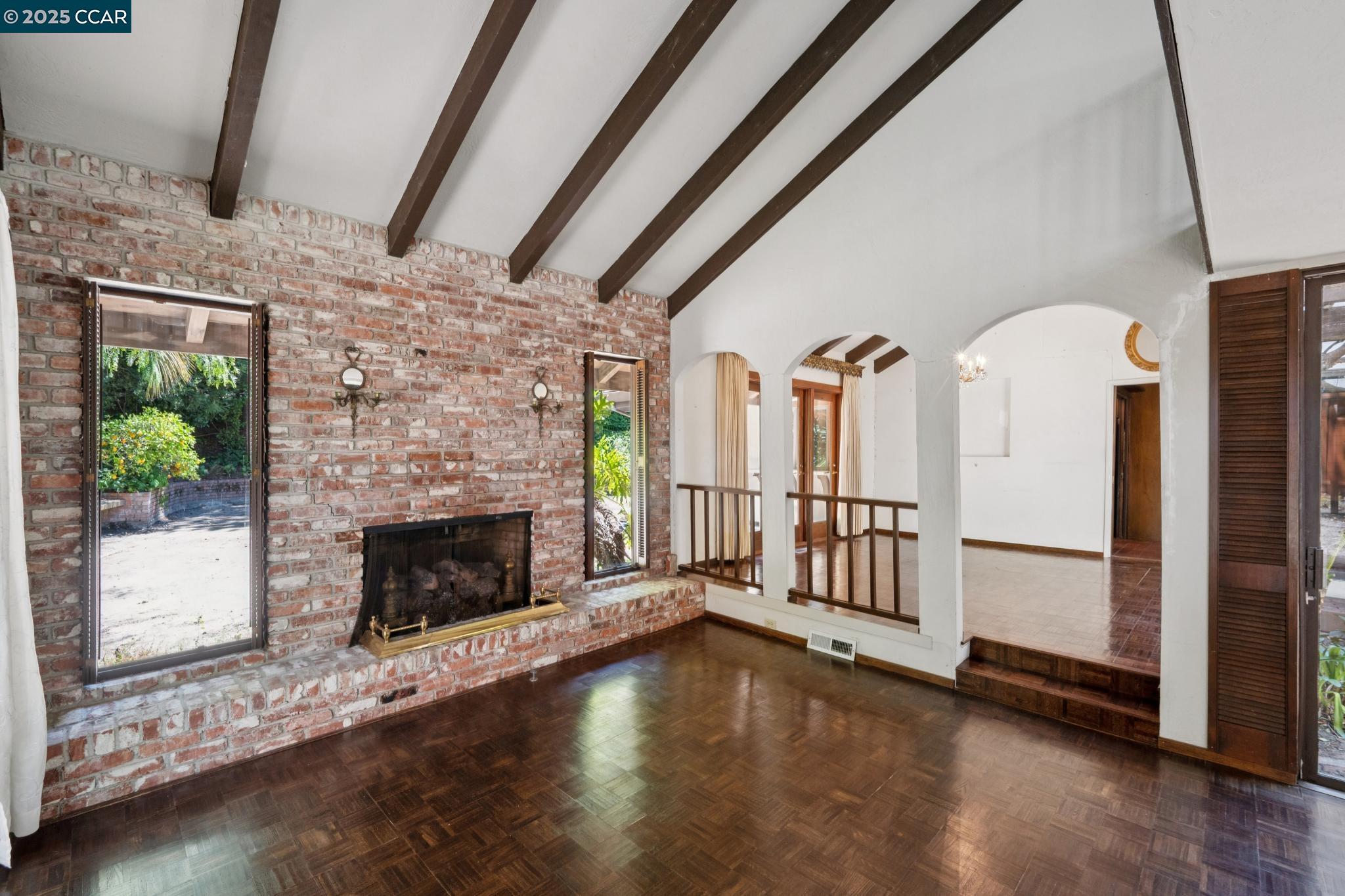 694 Old Jonas Hill Rd