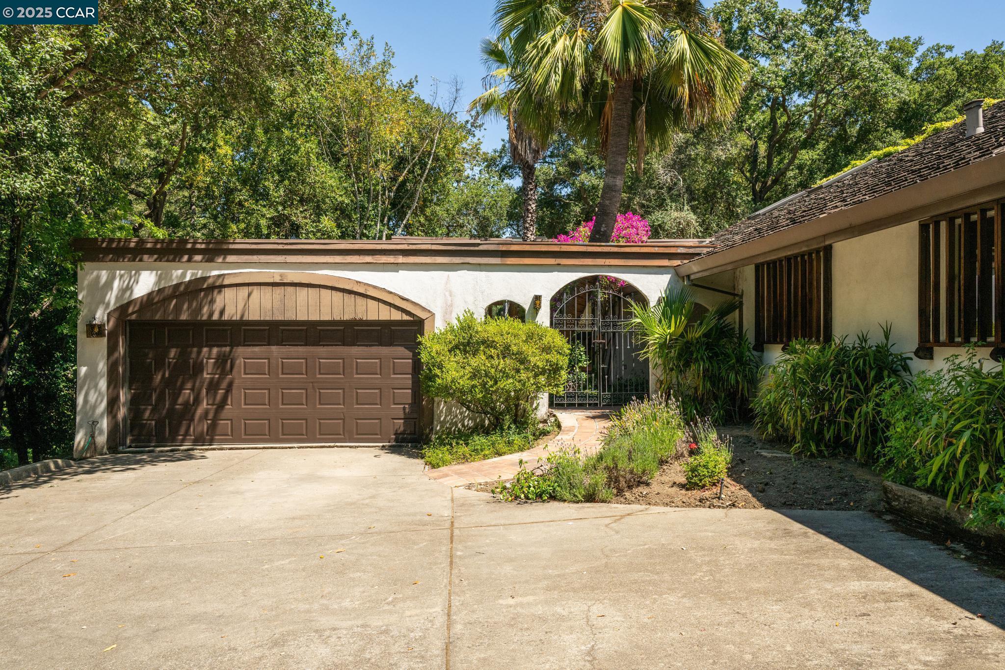 694 Old Jonas Hill Rd