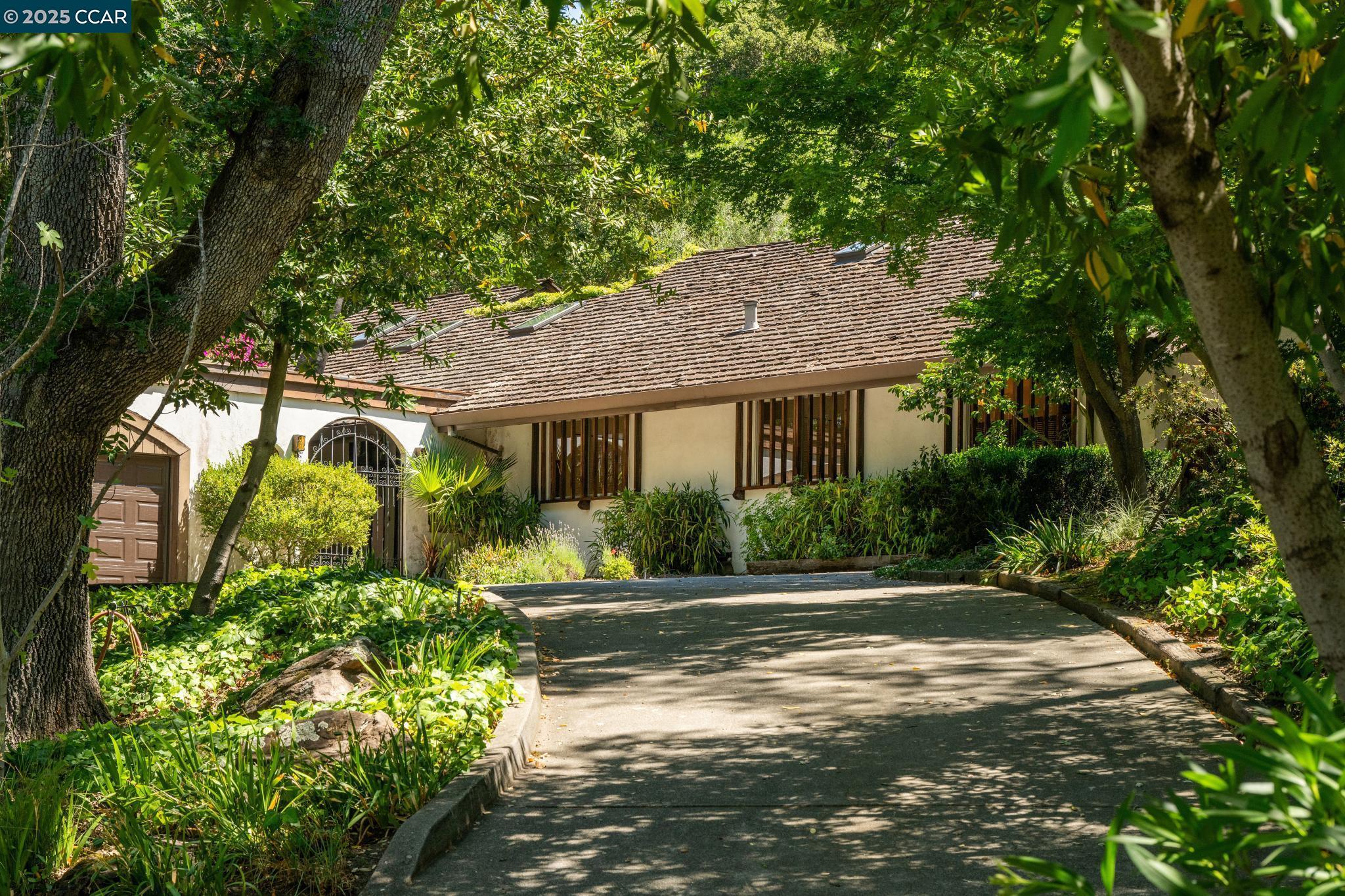 694 Old Jonas Hill Rd