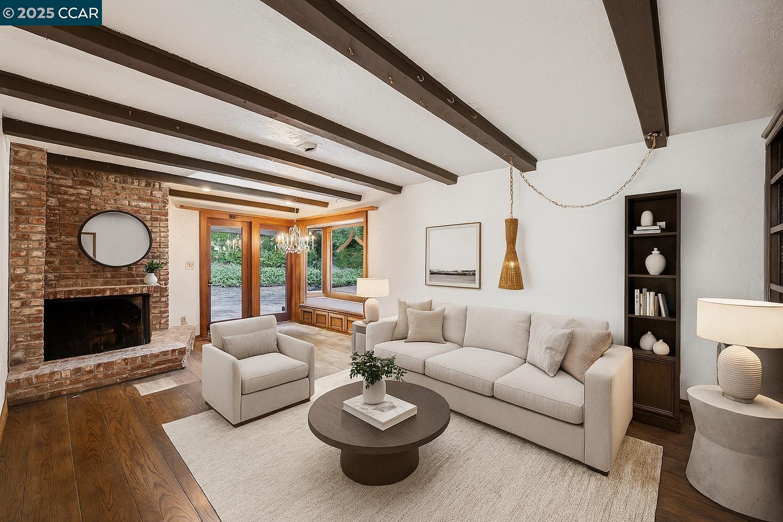 694 Old Jonas Hill Rd