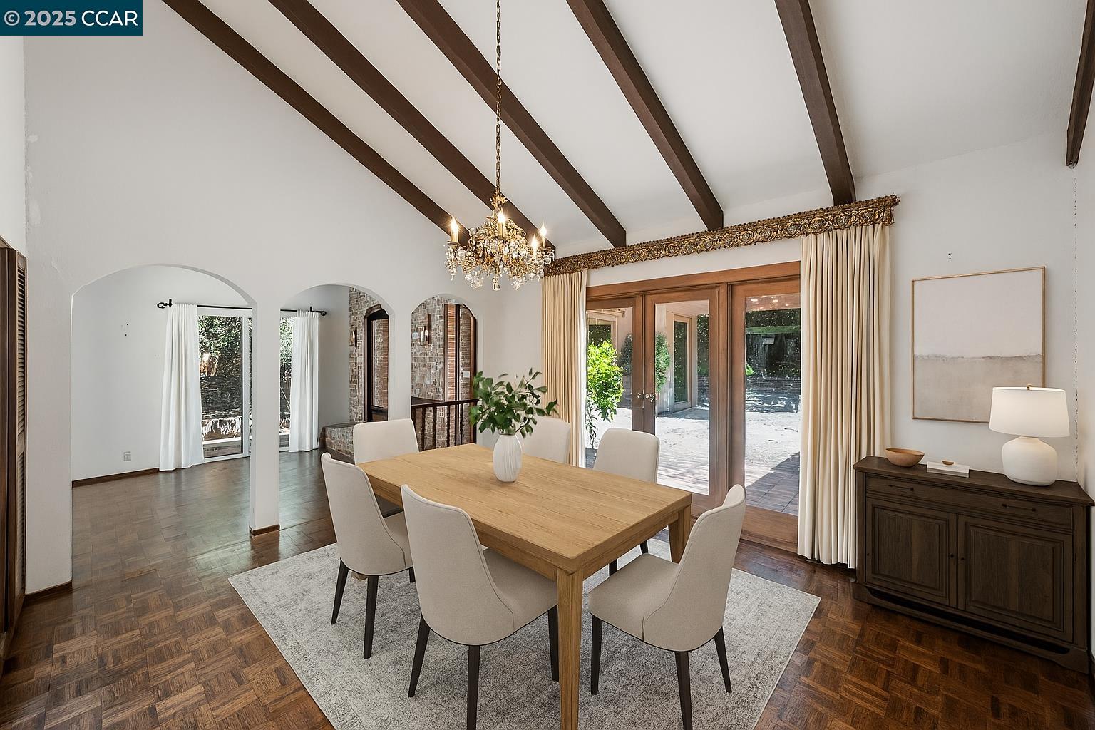 694 Old Jonas Hill Rd