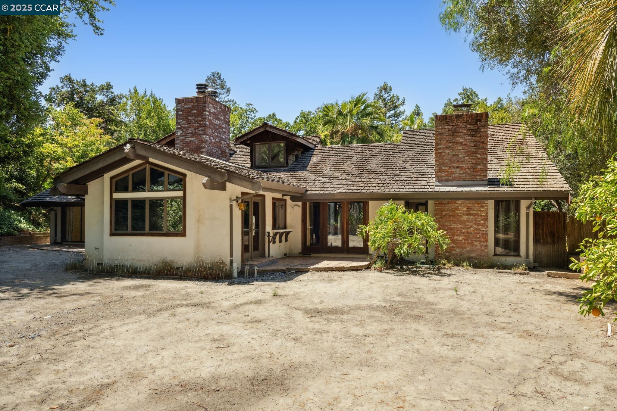 694 Old Jonas Hill Rd