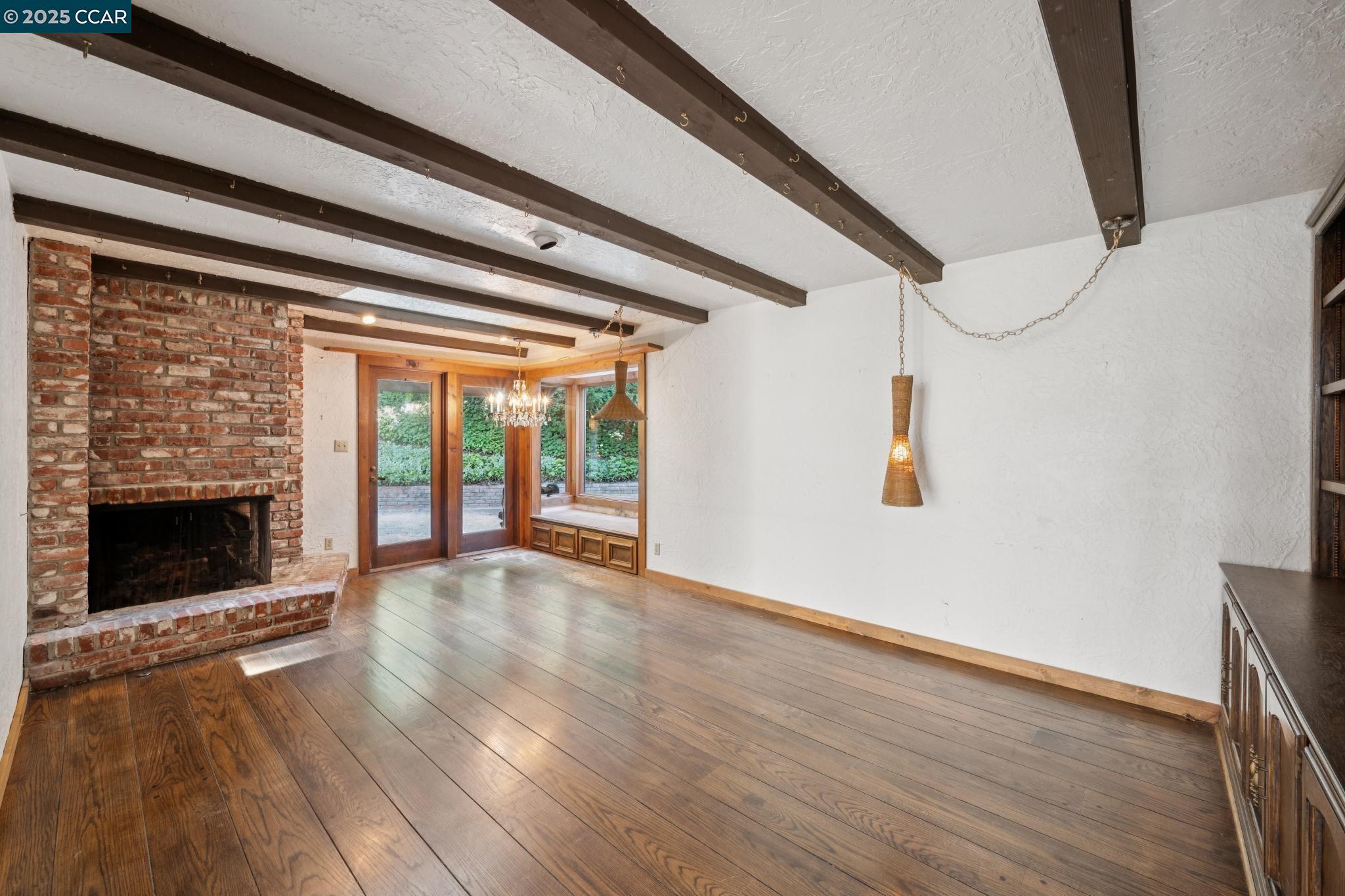 694 Old Jonas Hill Rd