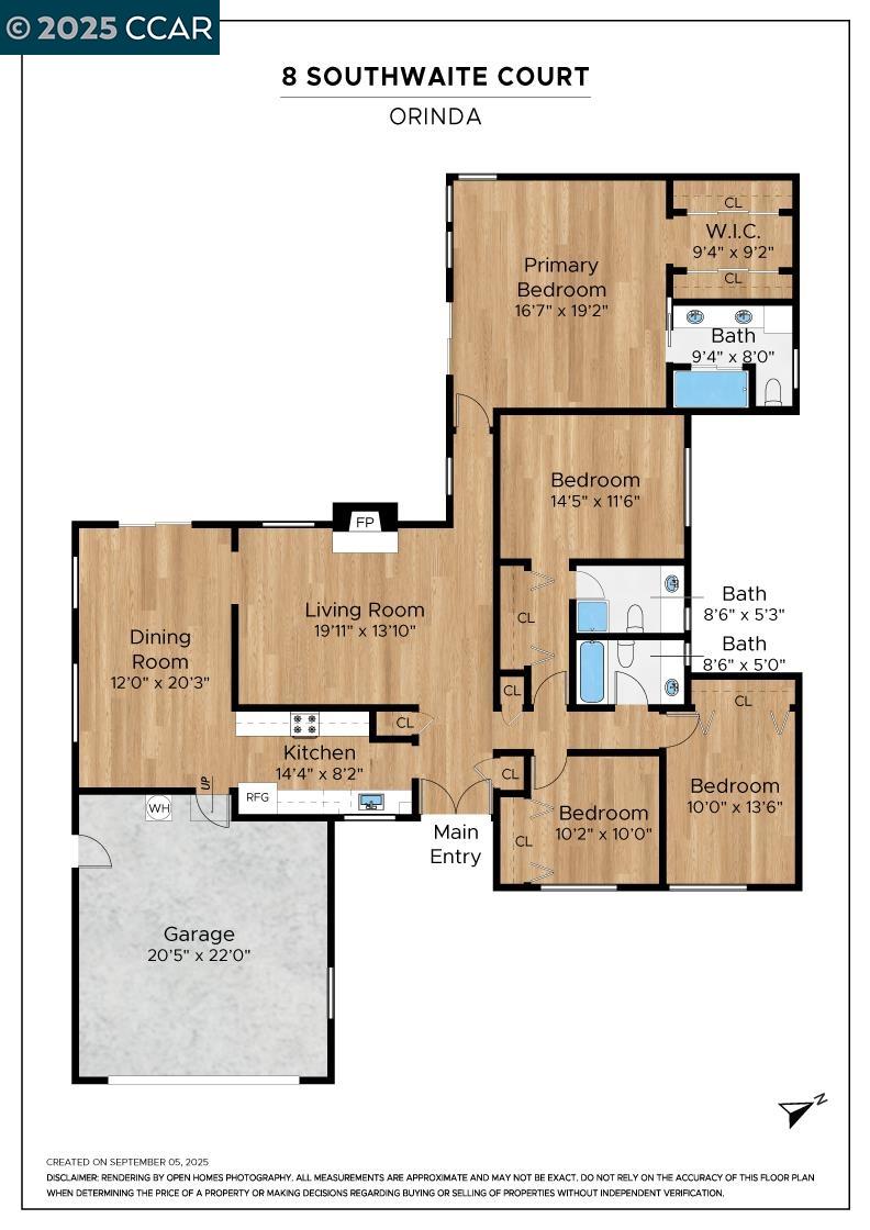 8 Southwaite Ct