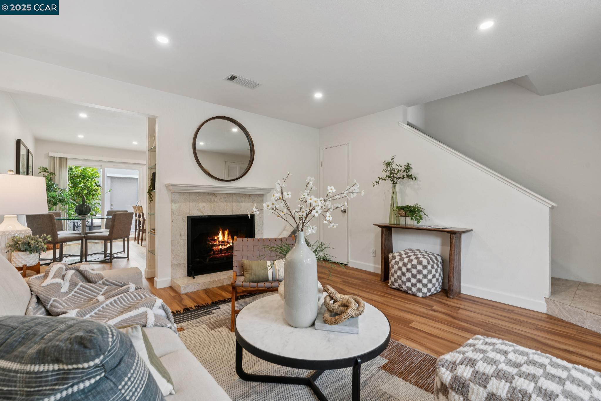 46 Sierra Ln, Walnut Creek