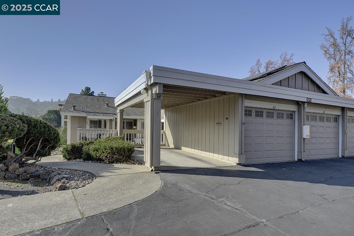 975 Terra California Dr # 1