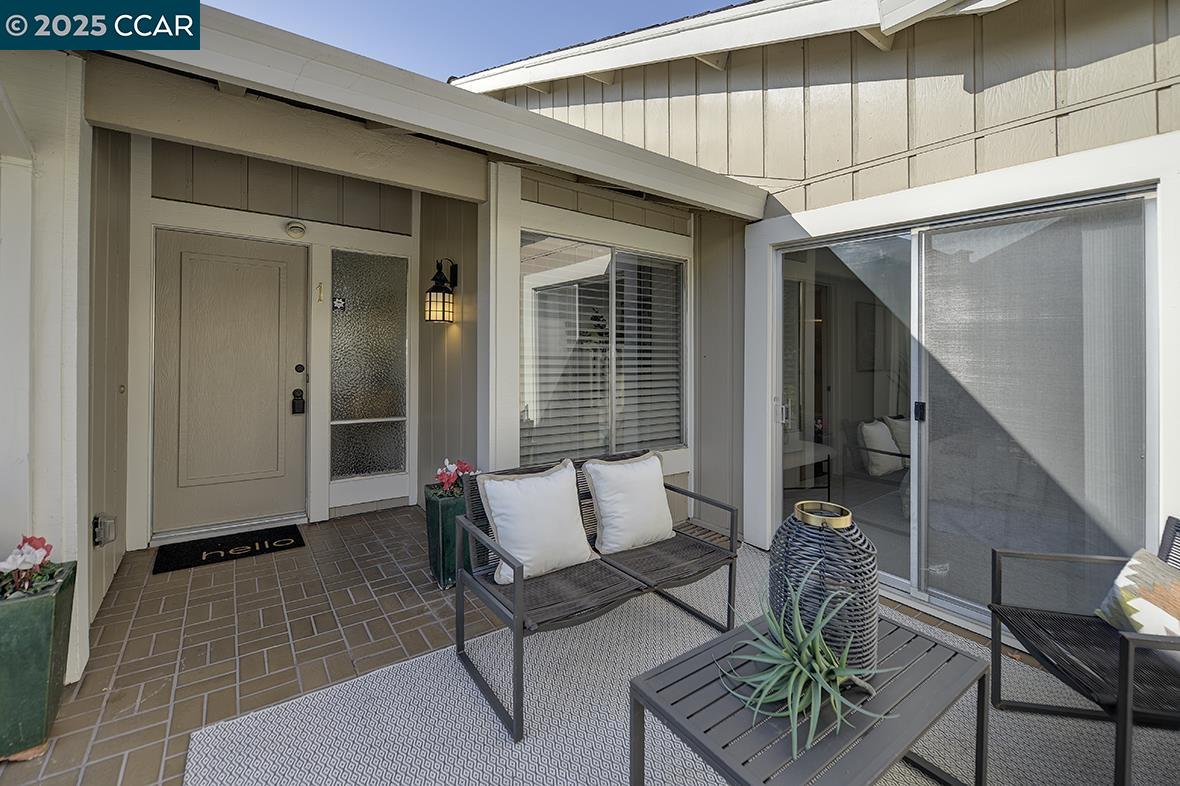 975 Terra California Dr # 1