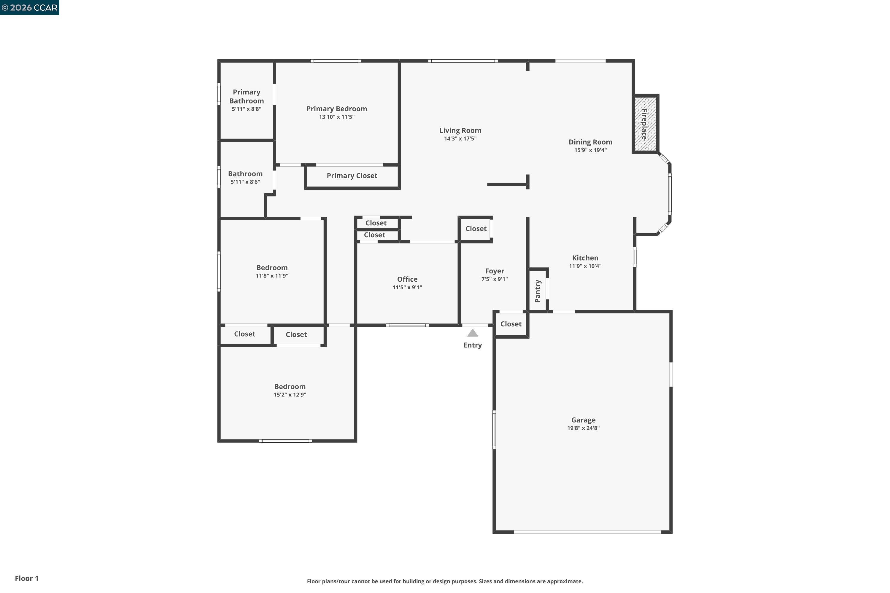 4830 Tahoe Circle