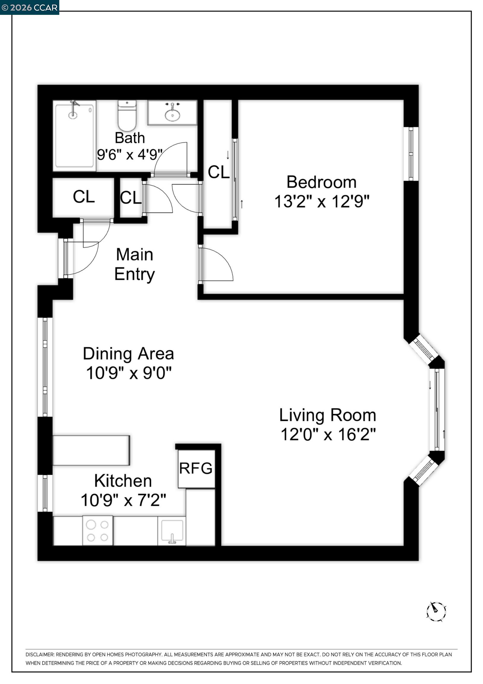 1316 Singingwood Court # 4