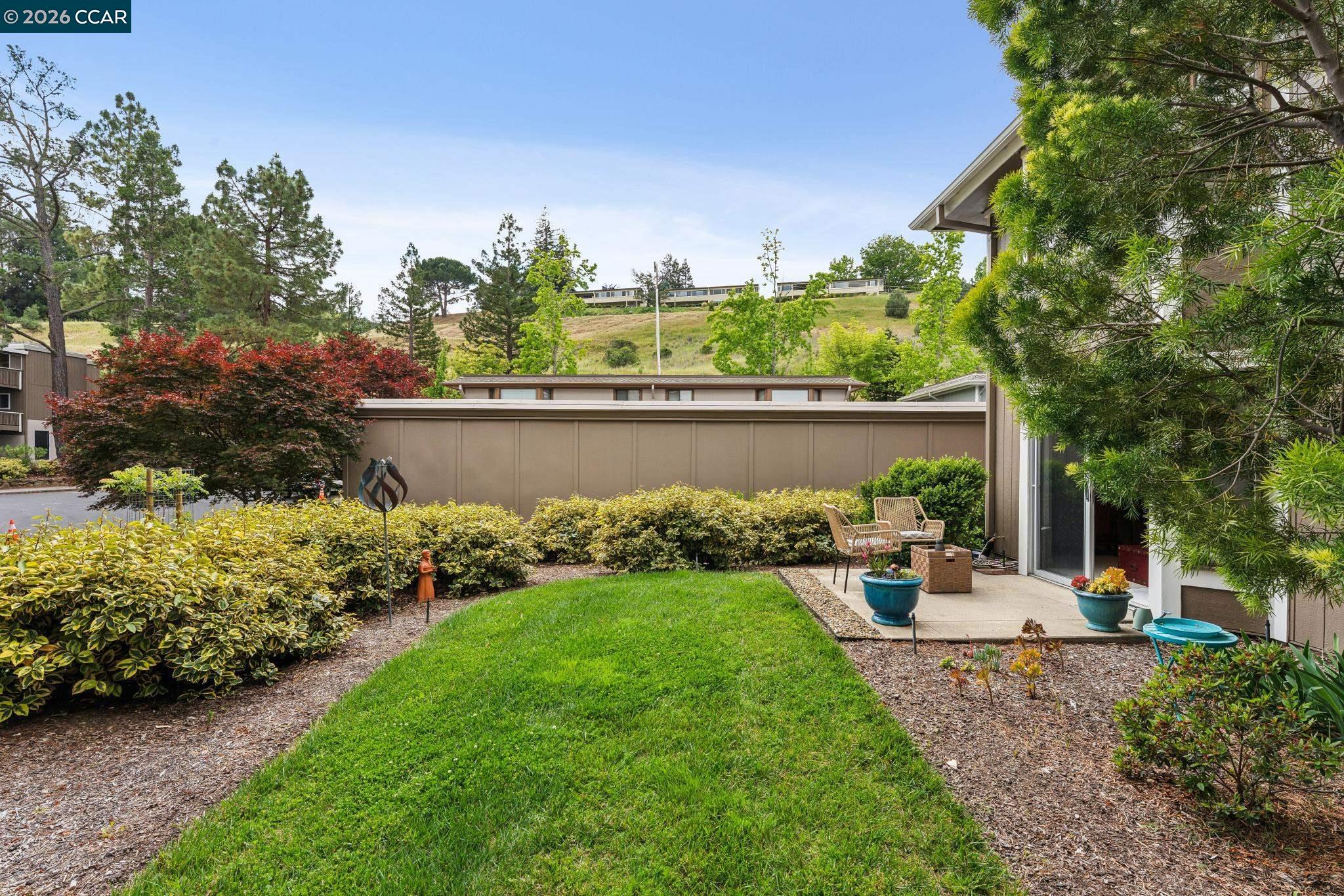1316 Singingwood Court # 4