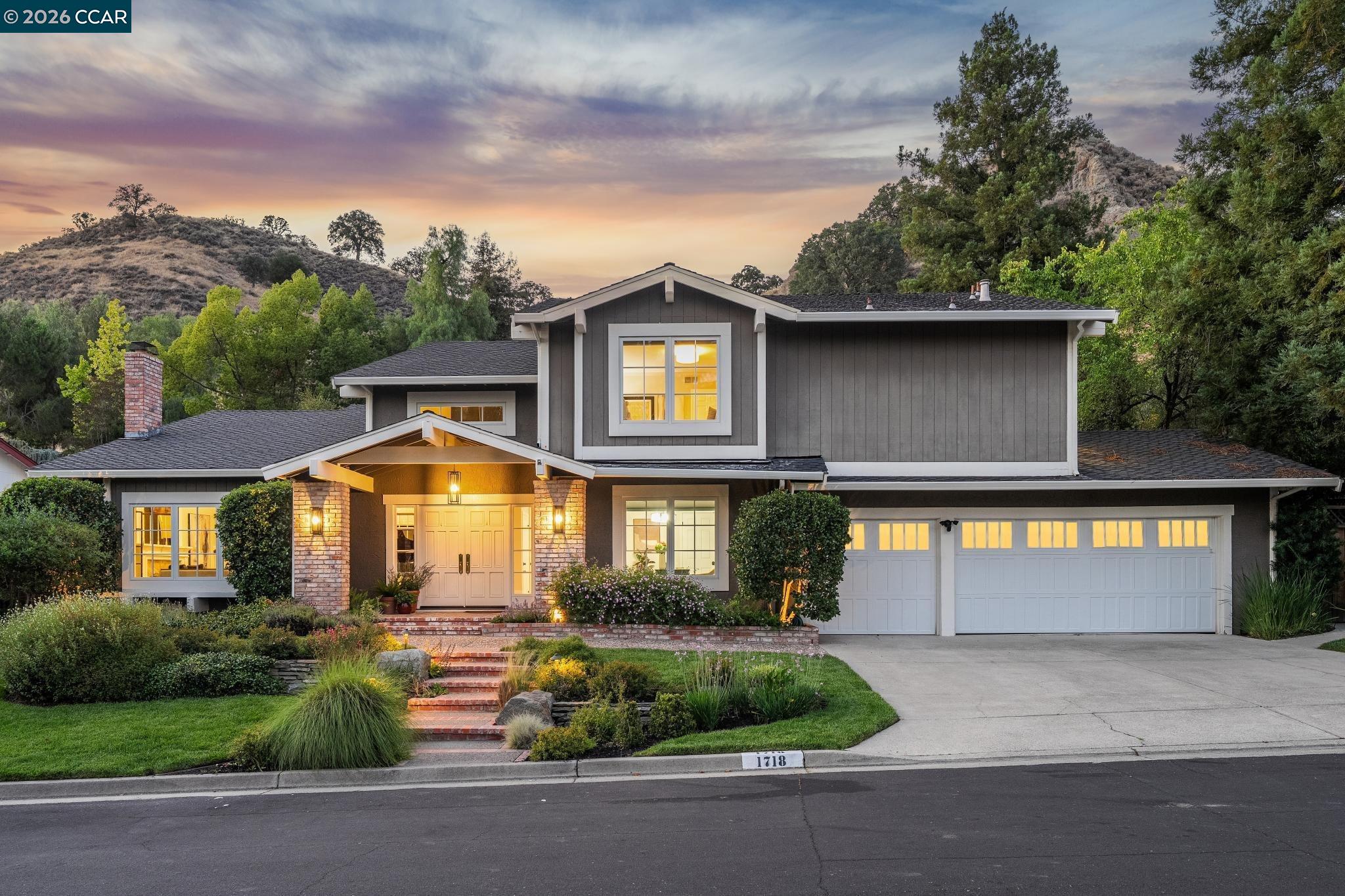 1718 Rockspring Place