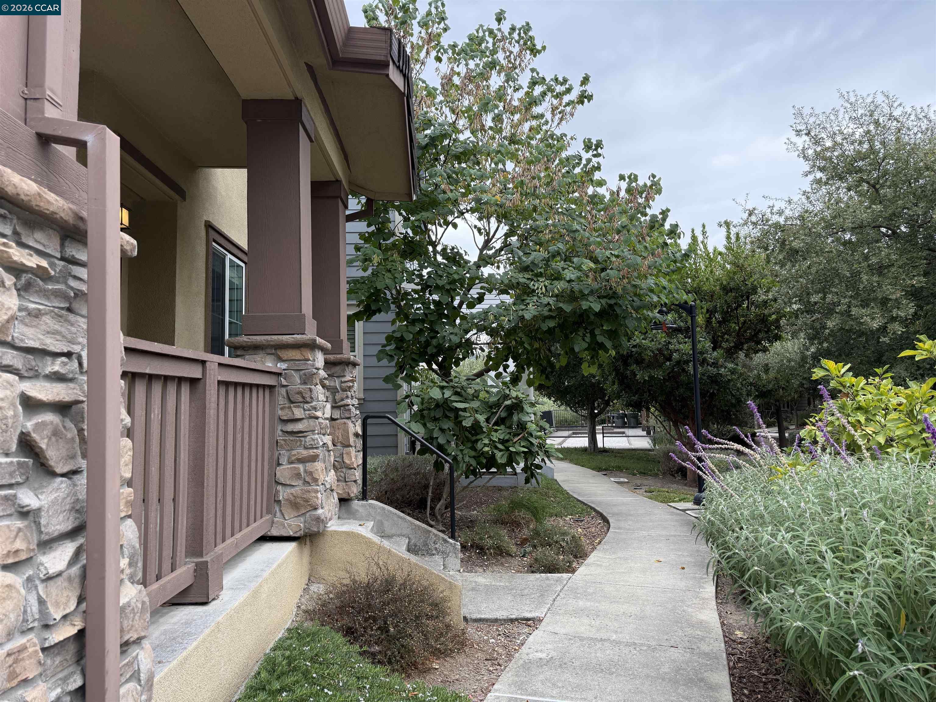 64 Persimmon Walk