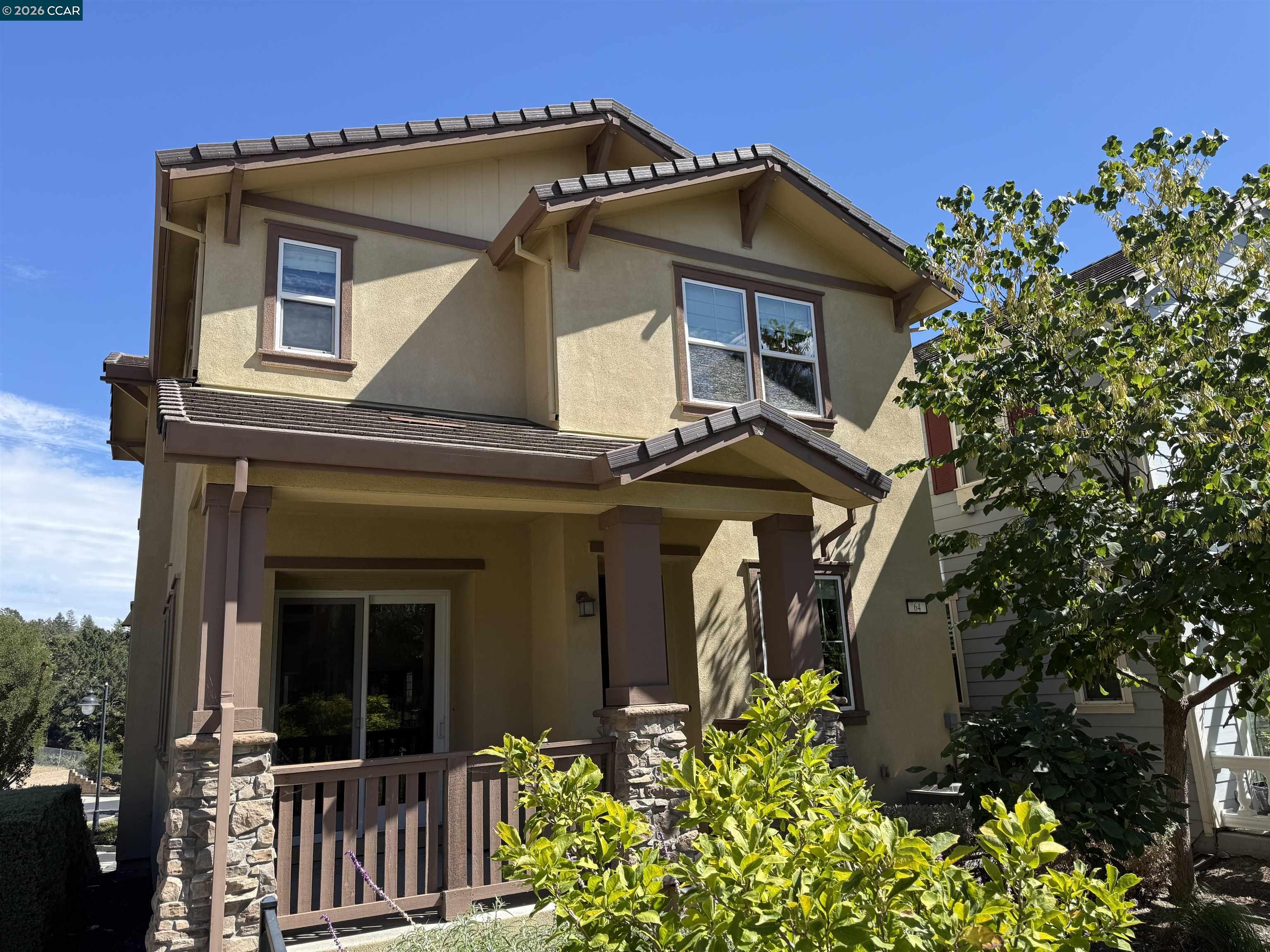 64 Persimmon Walk