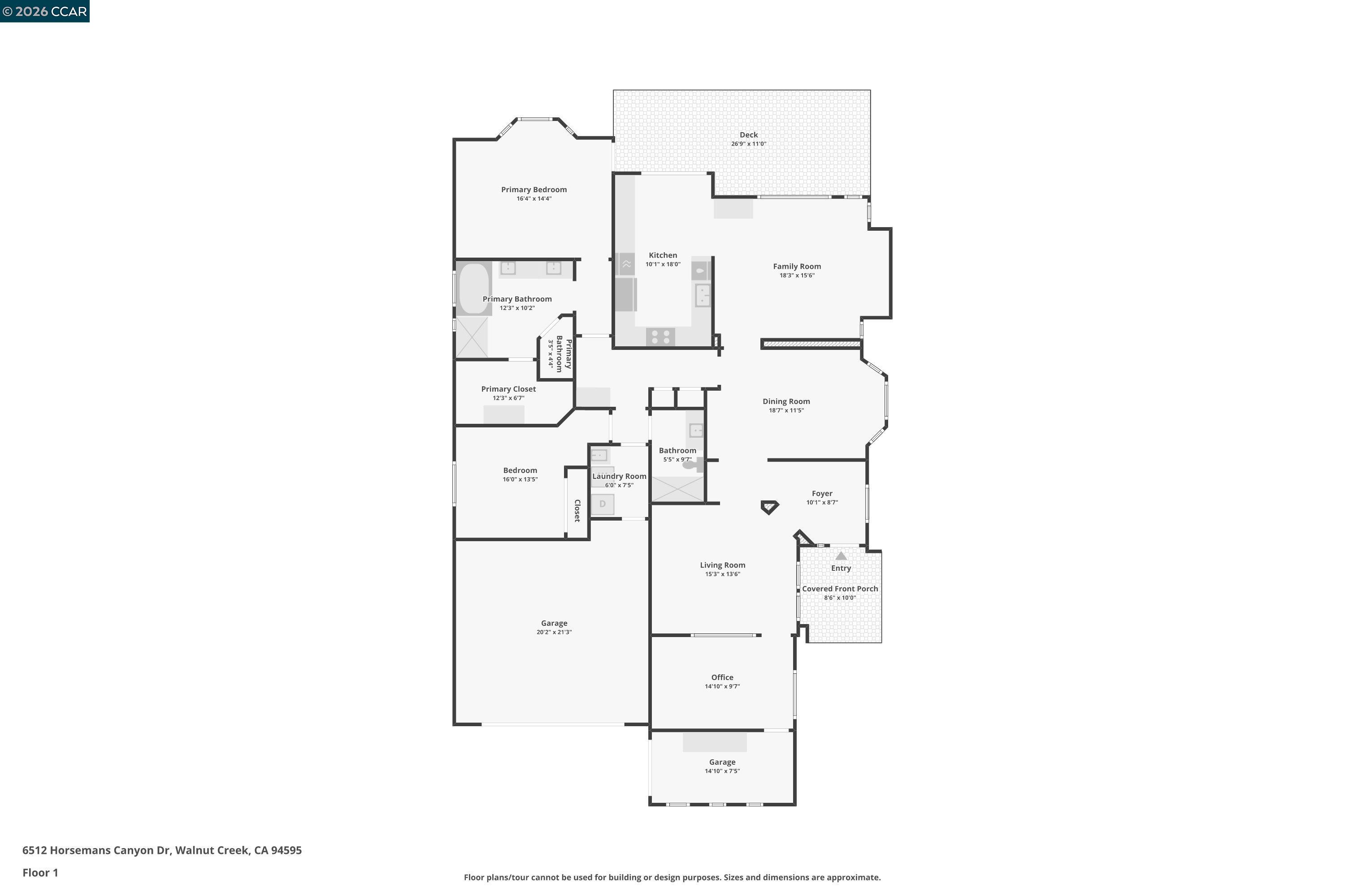 6512 Horsemans Canyon