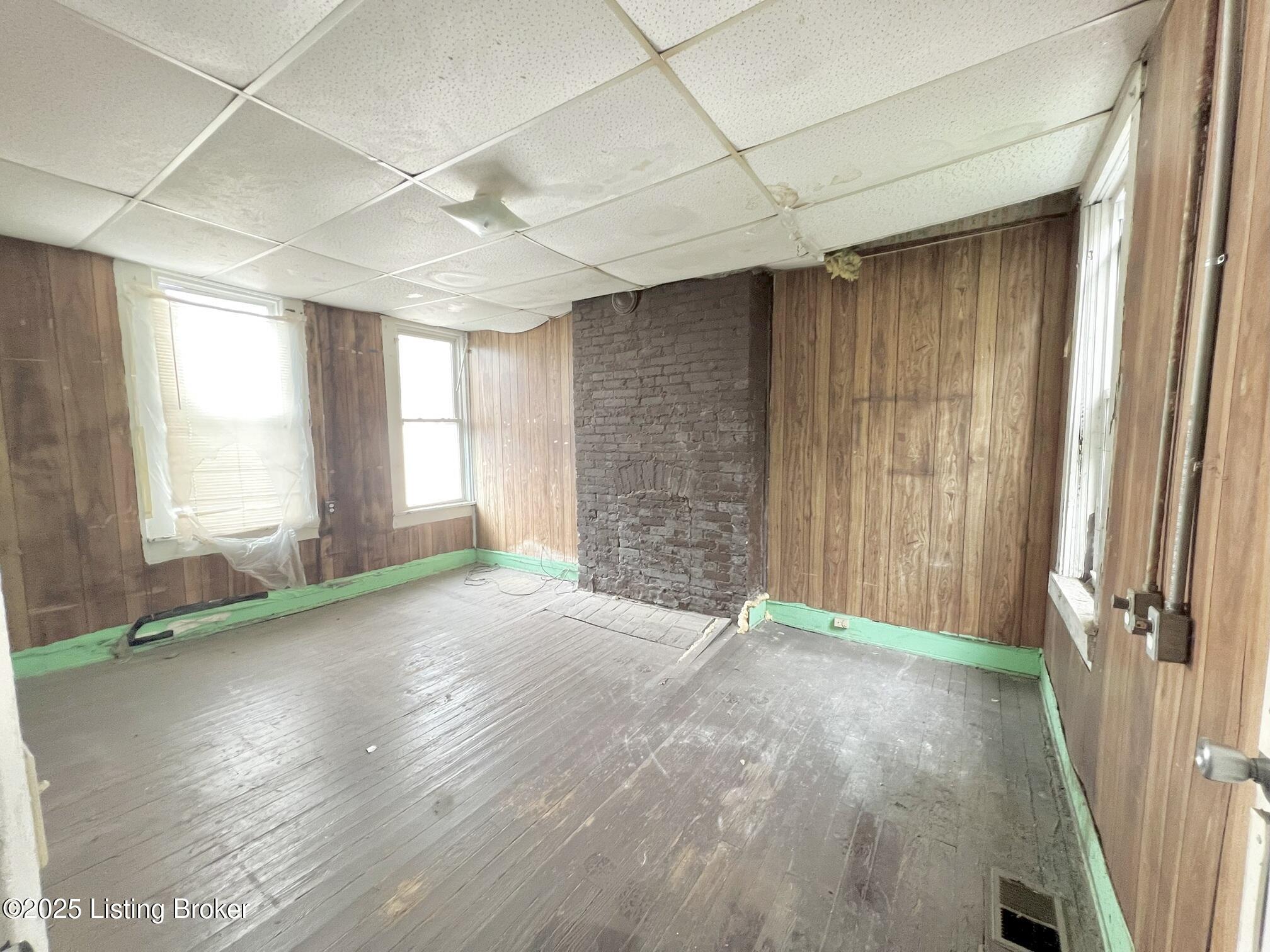 1522 Cedar St