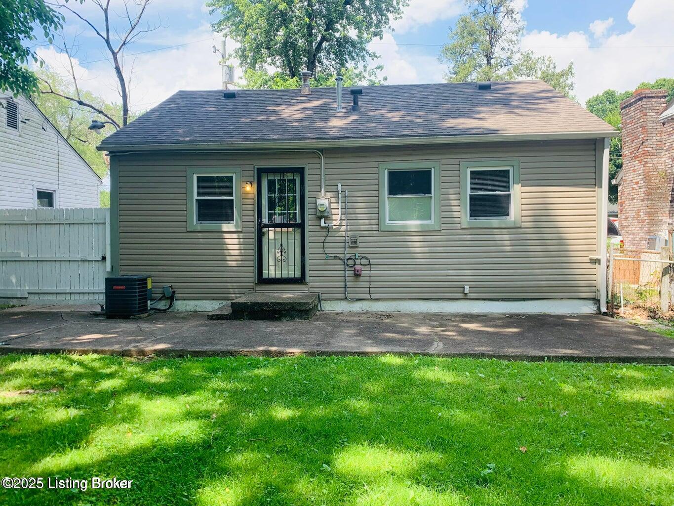 219 N 37th St, Louisville