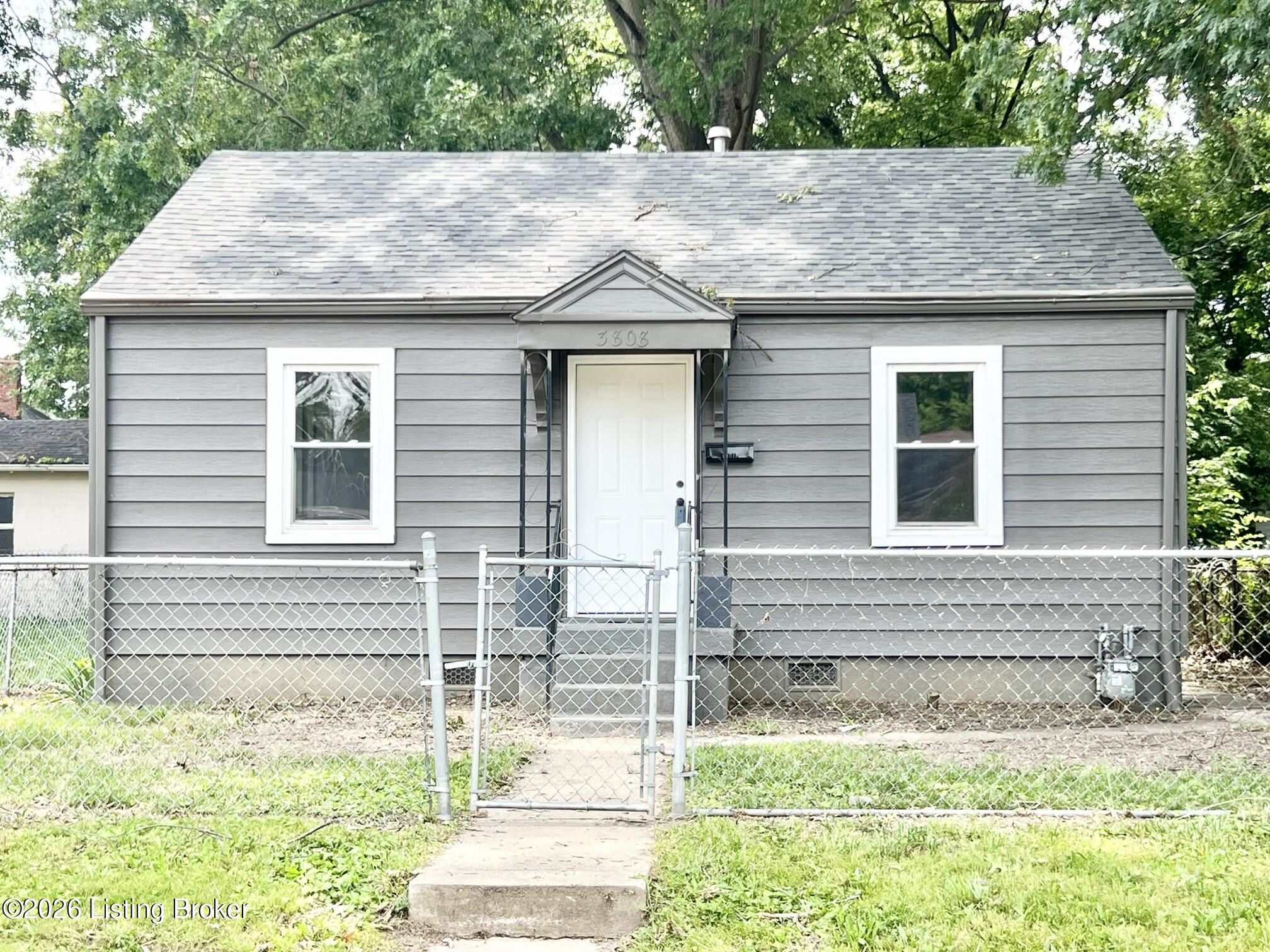 3808 Jewell Ave