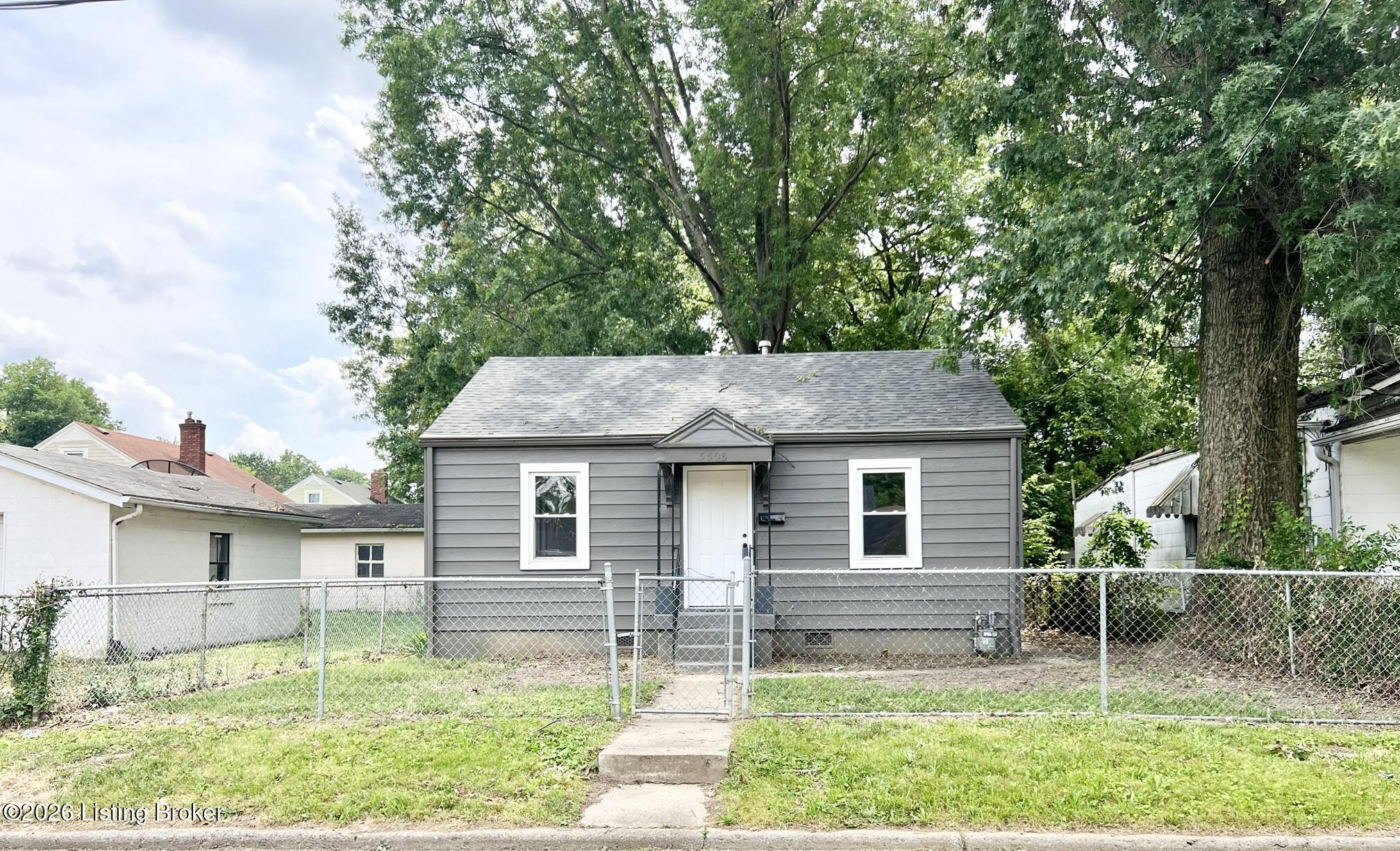 3808 Jewell Ave