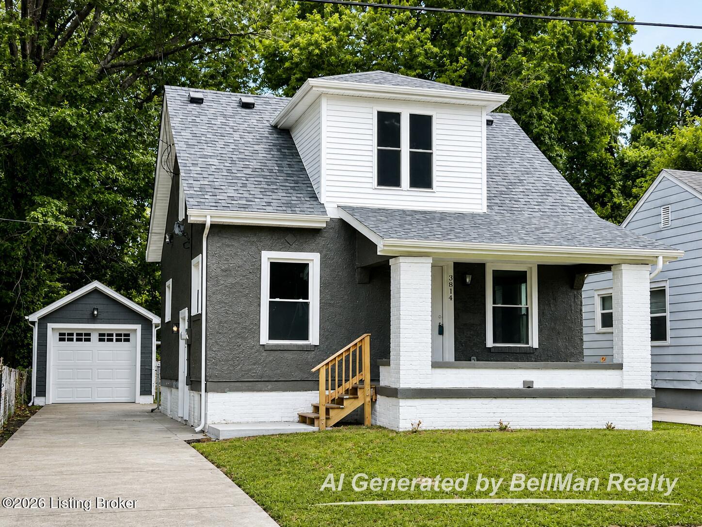 3814 Jewell Ave